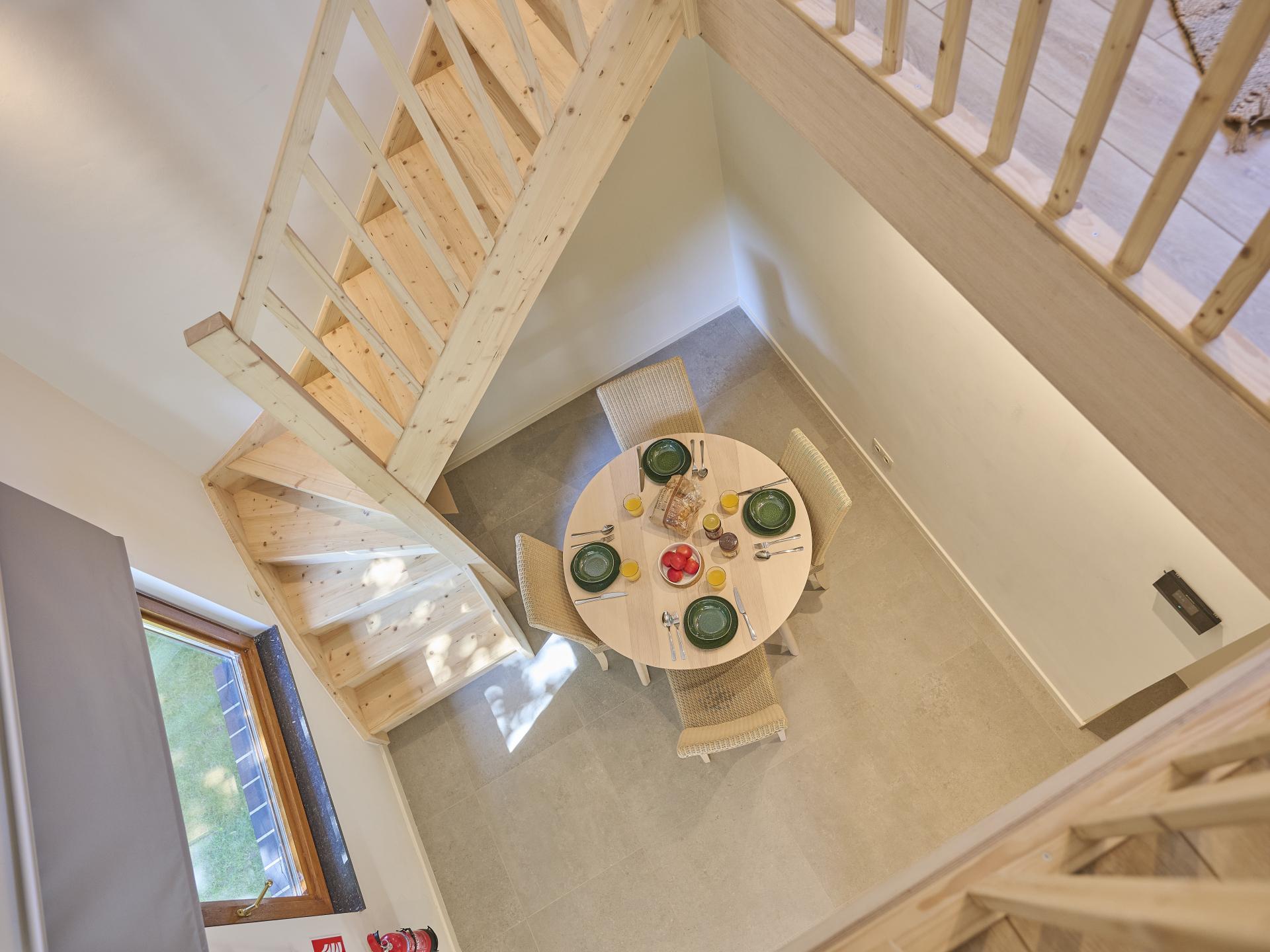 Luxe groepsvilla met privé wellness en grote tuin in hartje Limburg - foto 43
