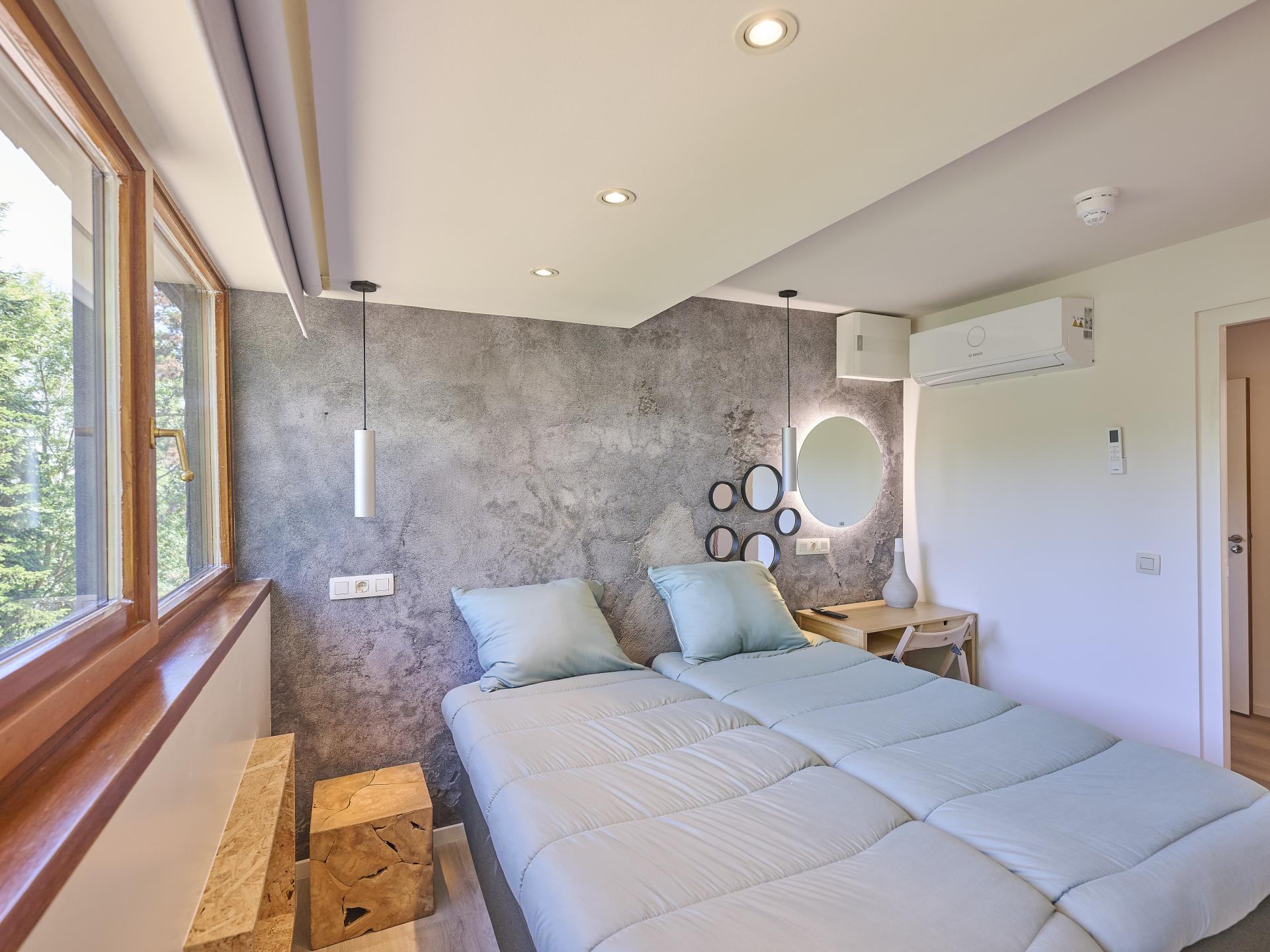 Luxe groepsvilla met privé wellness en grote tuin in hartje Limburg - foto 10