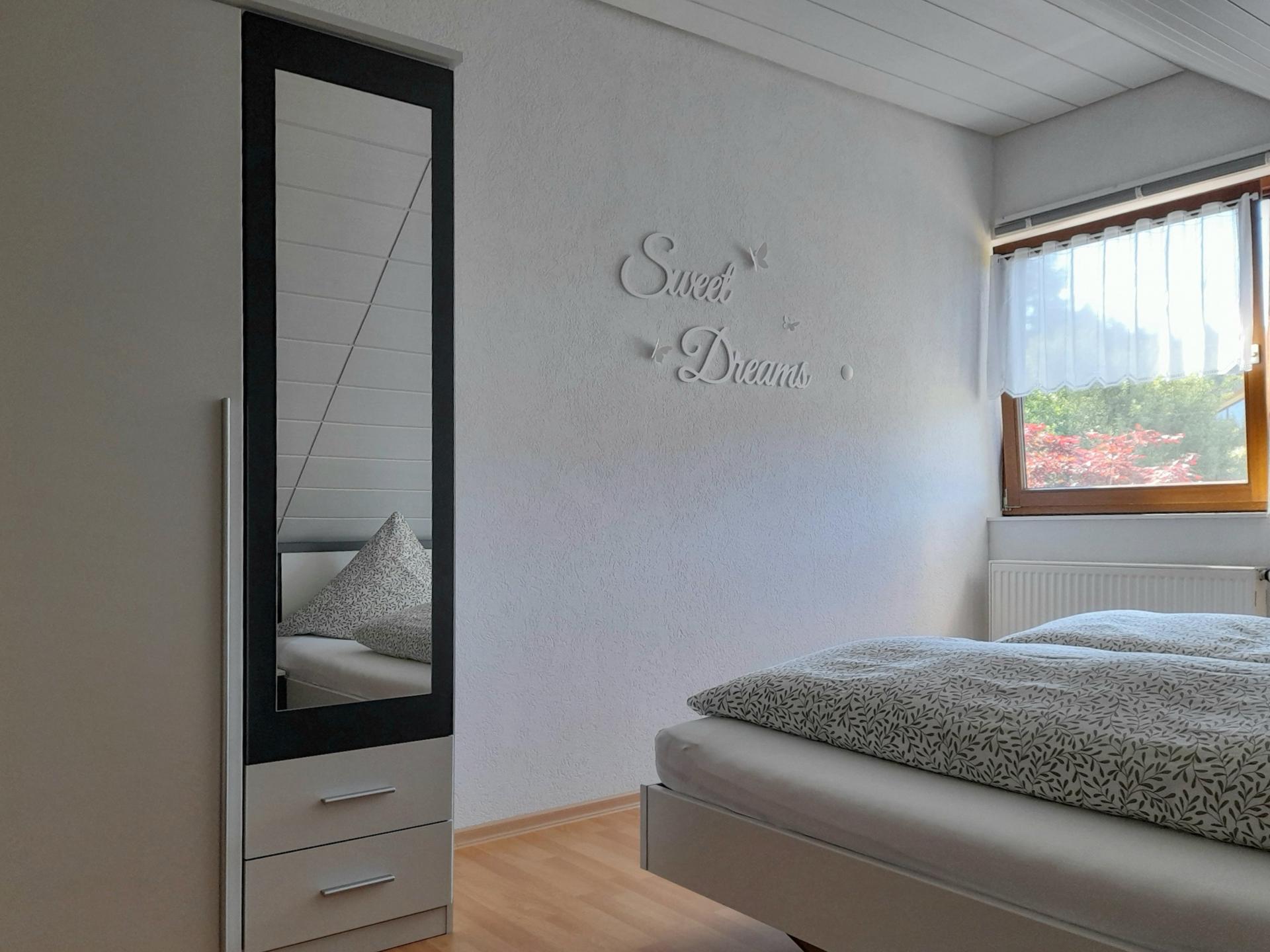 Licht penthouse met balkon, eigen tuin & BBQ aan de skipiste in Herrischried - foto 15