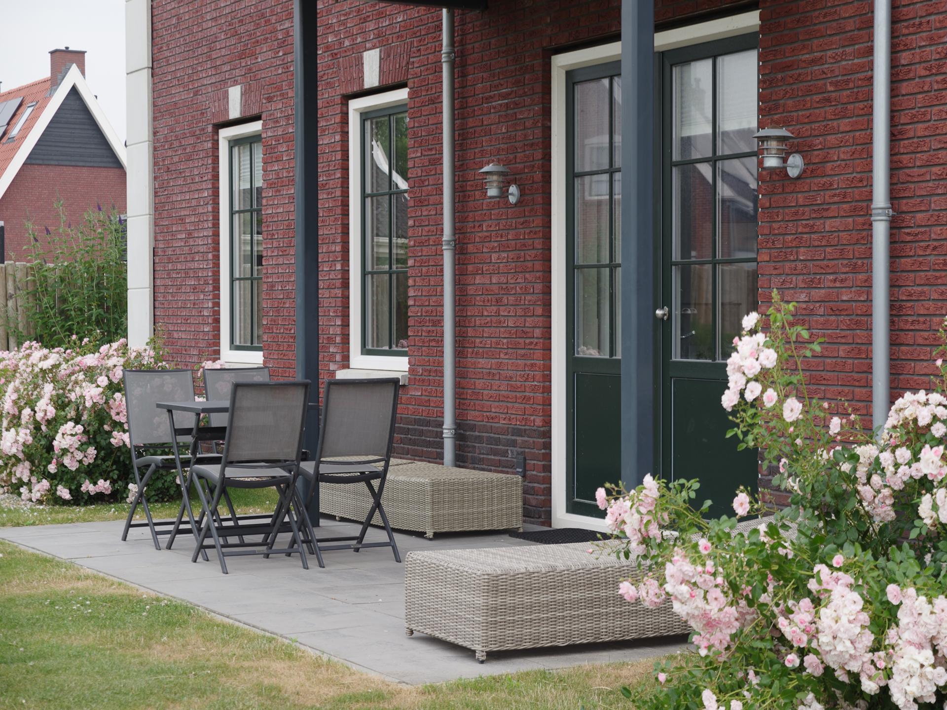Luxe appartement met sauna en spa-bad op 500m van het strand in Colijnsplaat - foto 16