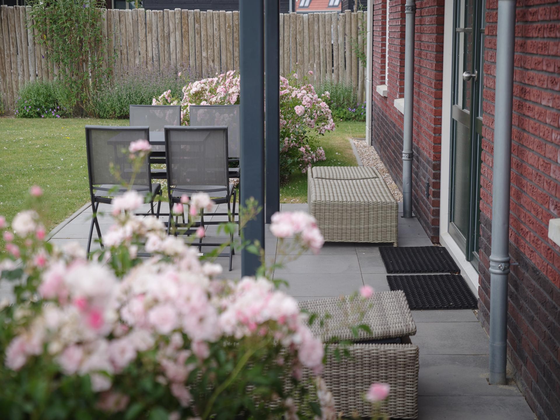 Luxe appartement met sauna en spa-bad op 500m van het strand in Colijnsplaat - foto 17