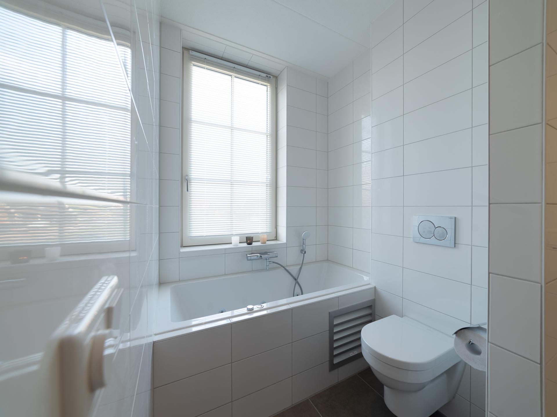 Luxe appartement met sauna en spa-bad op 500m van het strand in Colijnsplaat - foto 18