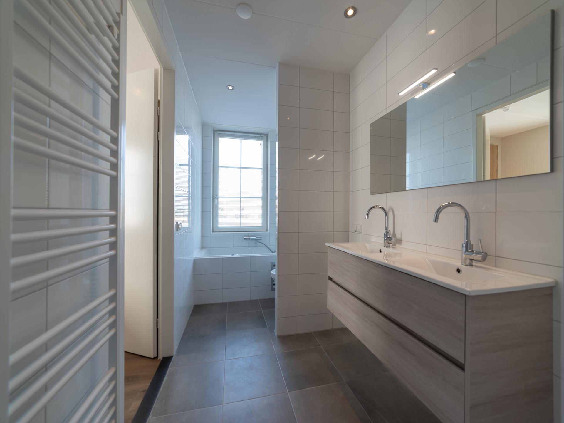 Luxe appartement met sauna en spa-bad op 500m van het strand in Colijnsplaat - foto 13
