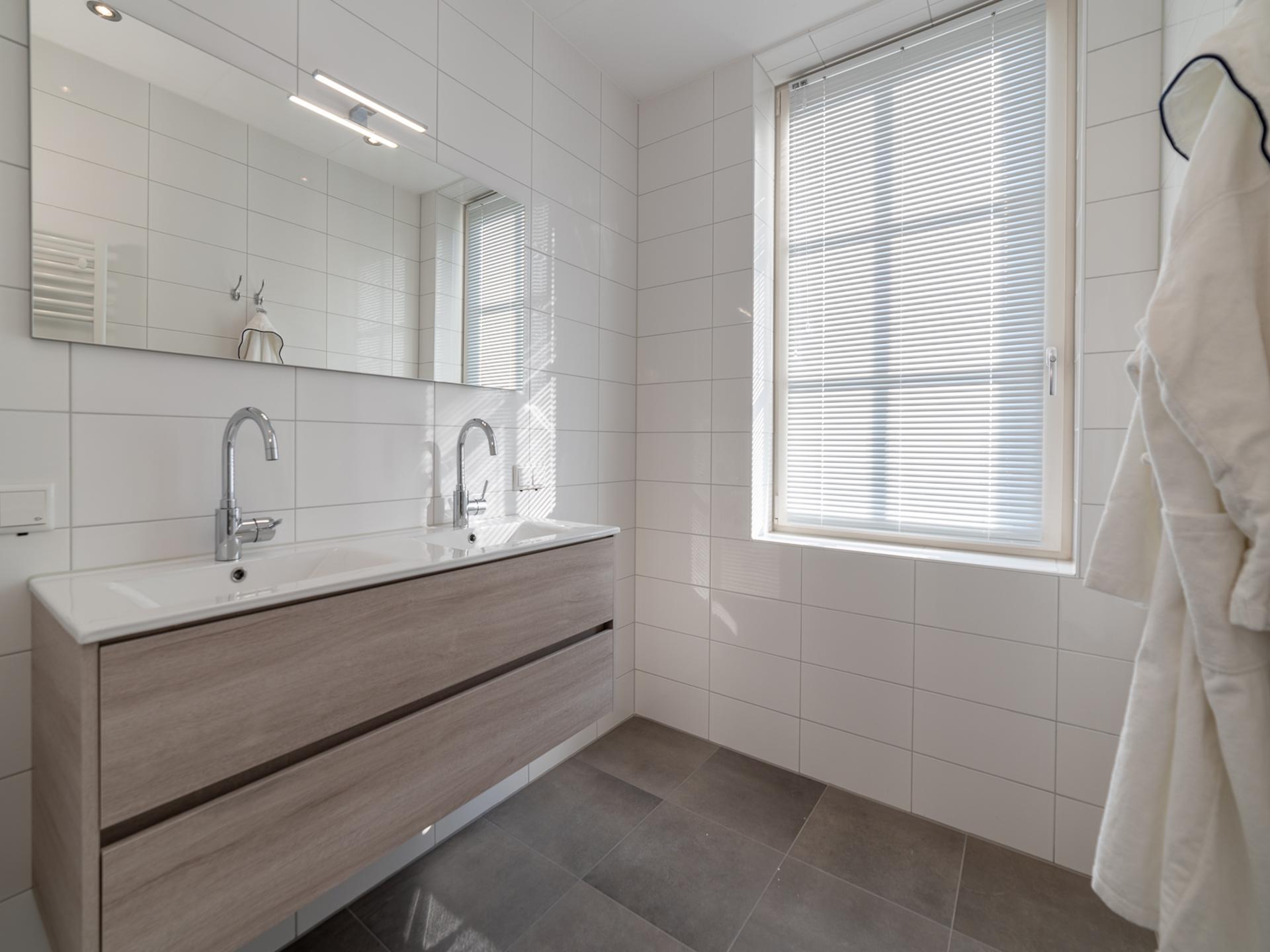Luxe appartement met sauna en spa-bad op 500m van het strand in Colijnsplaat - foto 20