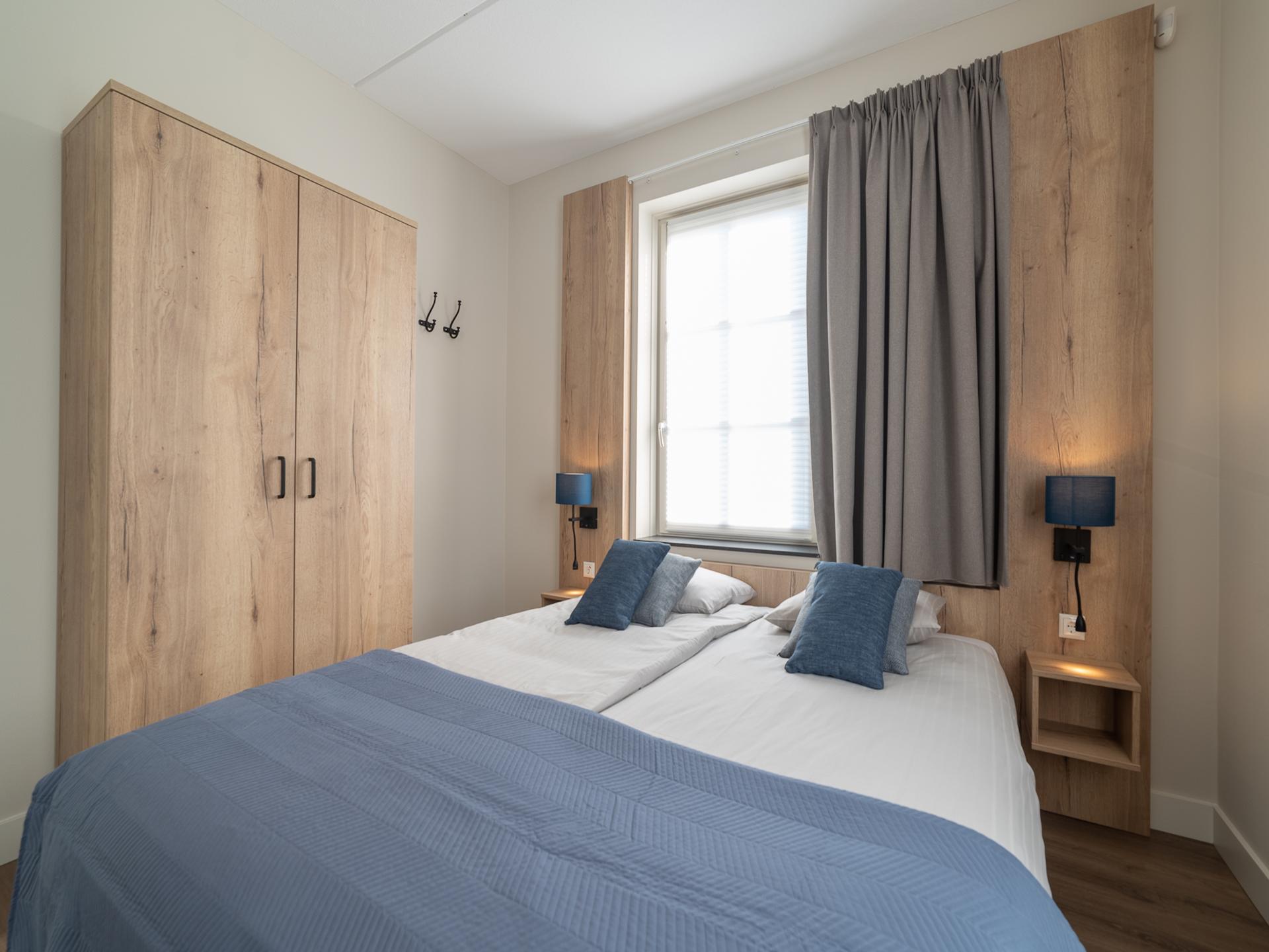 Luxe appartement met sauna en spa-bad op 500m van het strand in Colijnsplaat - foto 10