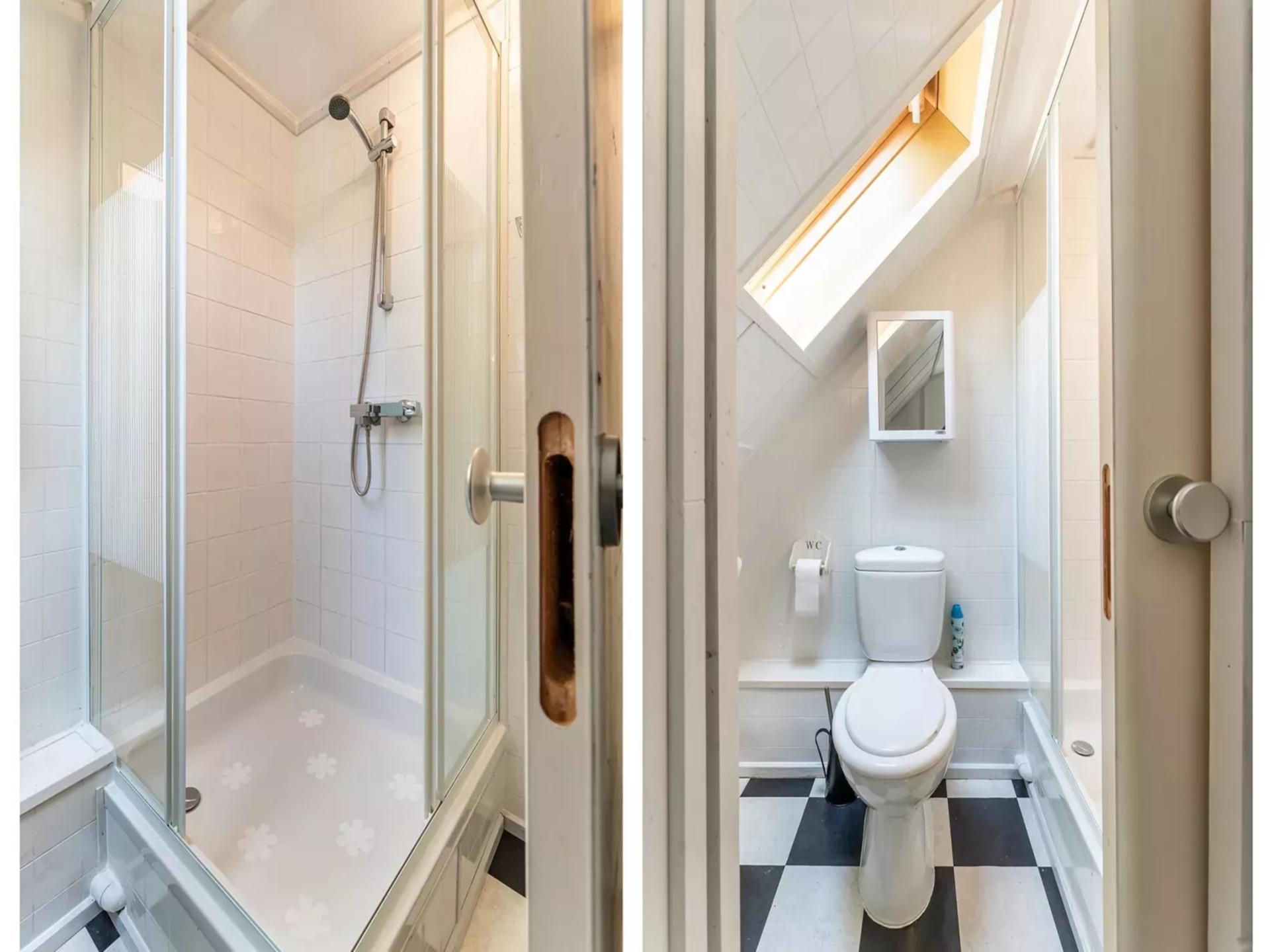 Vakantieboerderij aan het water in Giethoorn – 6 personen, 180m² - foto 12