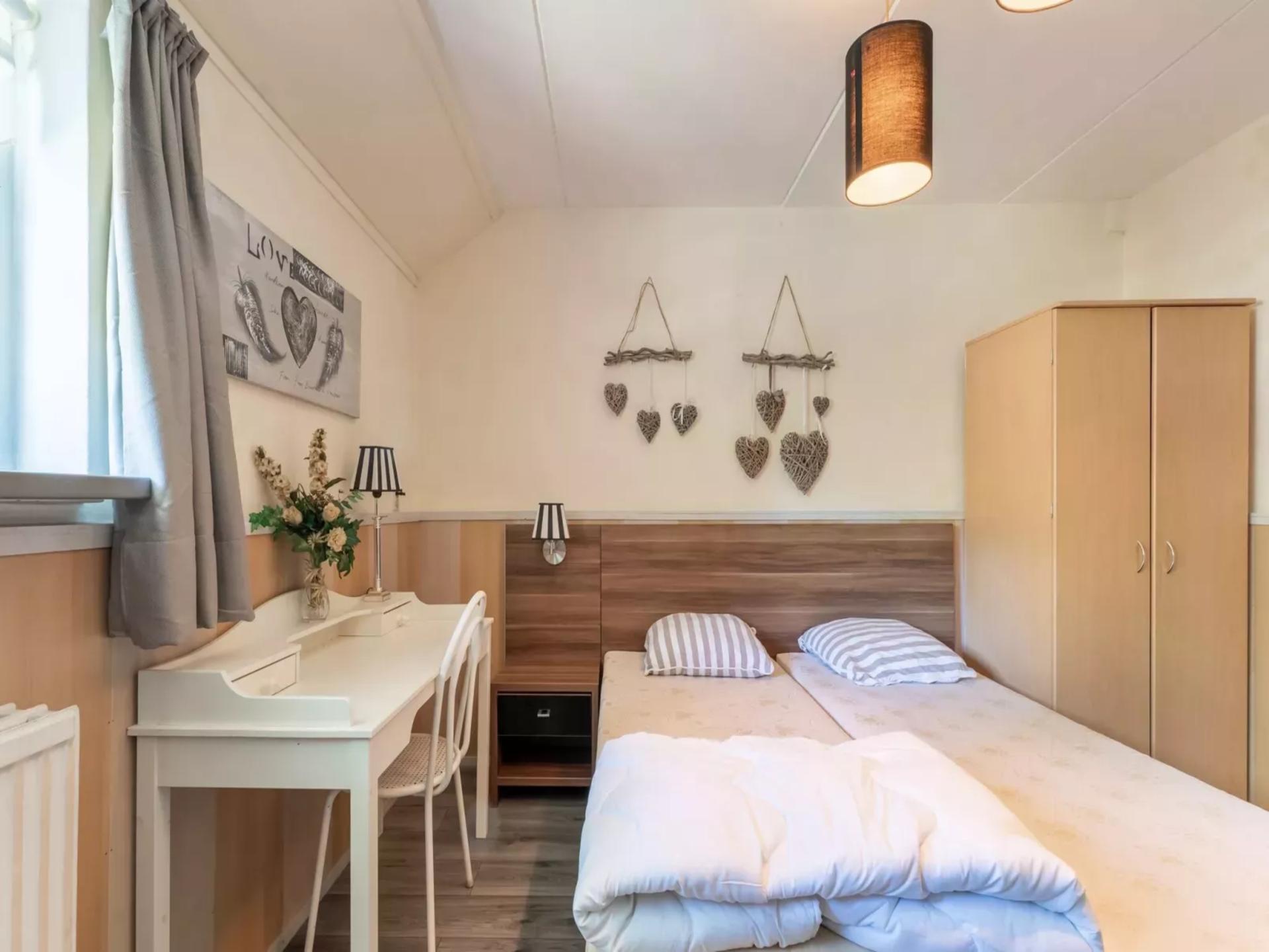 Vakantieboerderij aan het water in Giethoorn – 6 personen, 180m² - foto 29
