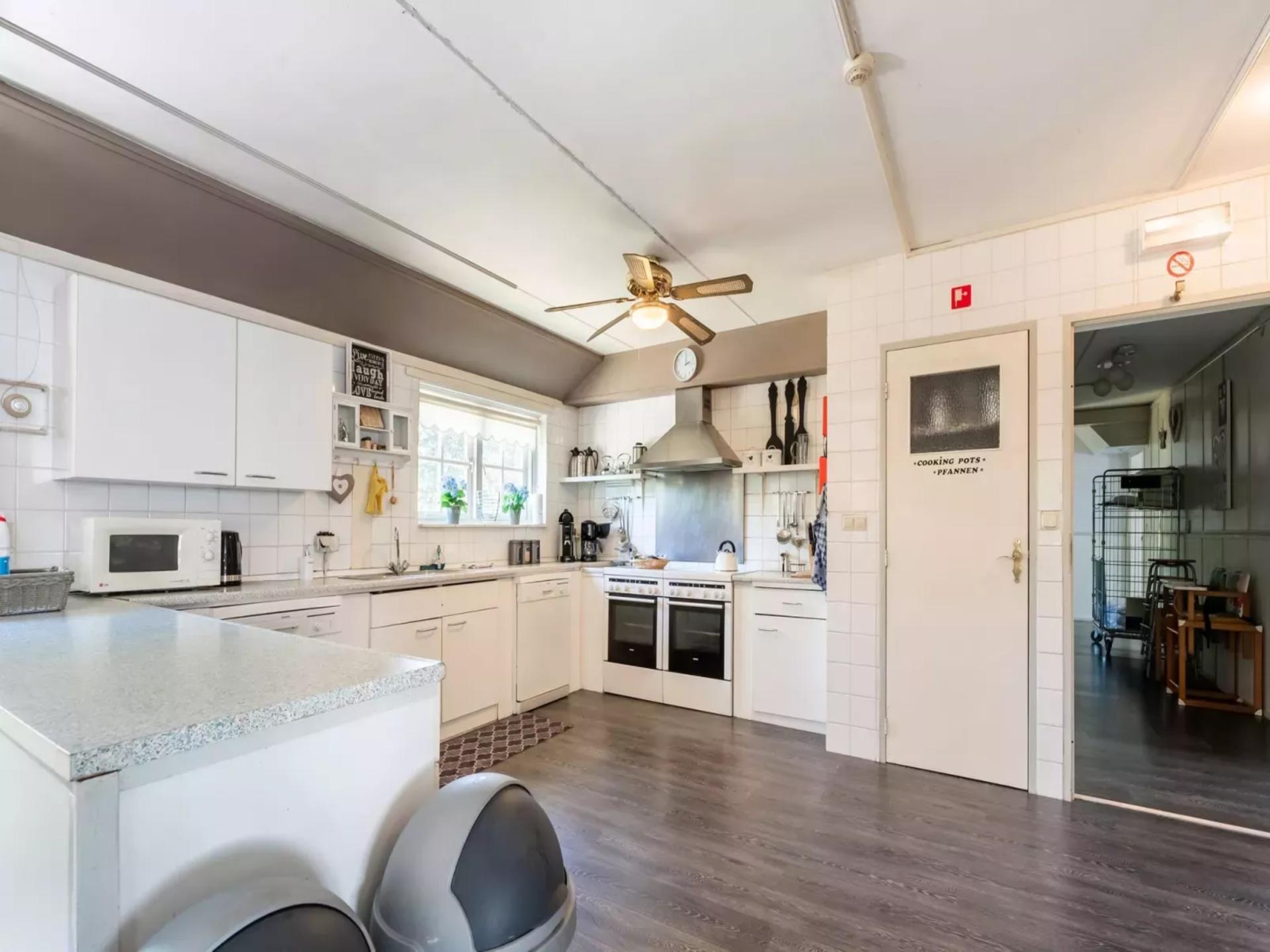Vakantieboerderij aan het water in Giethoorn – 6 personen, 180m² - foto 22