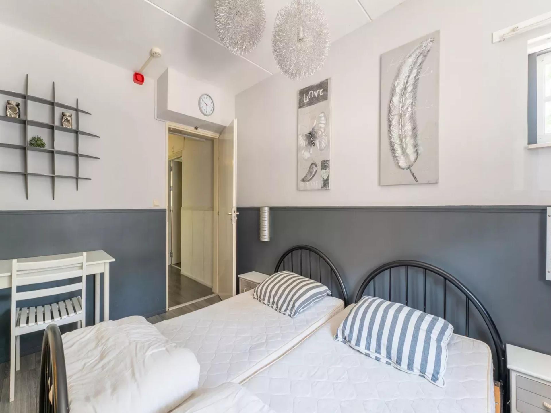 Vakantieboerderij aan het water in Giethoorn – 6 personen, 180m² - foto 7