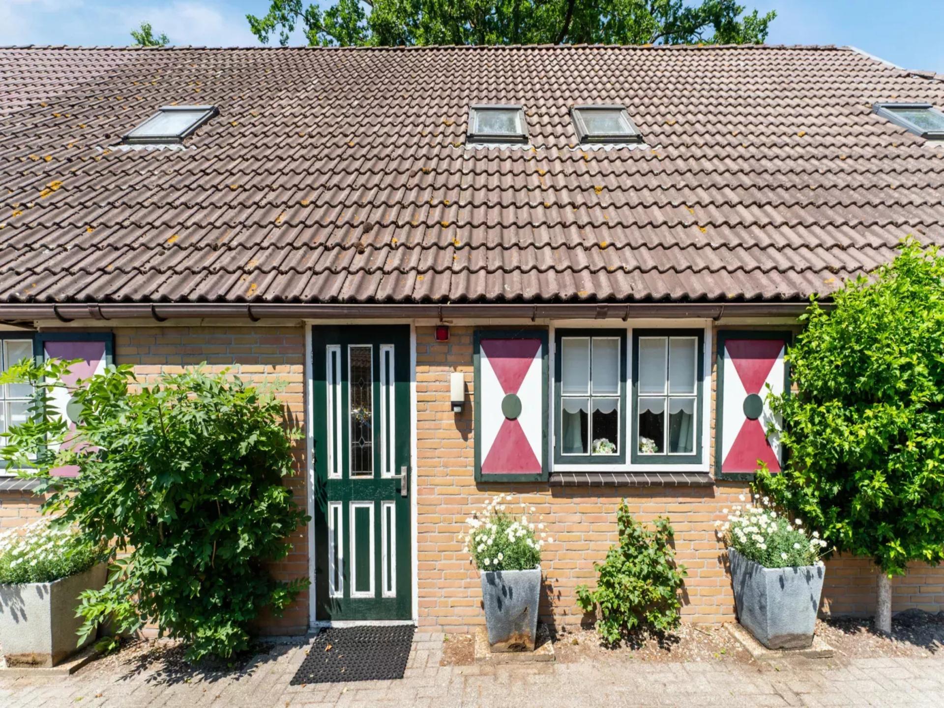 Vakantieboerderij aan het water in Giethoorn – 6 personen, 180m² - foto 26