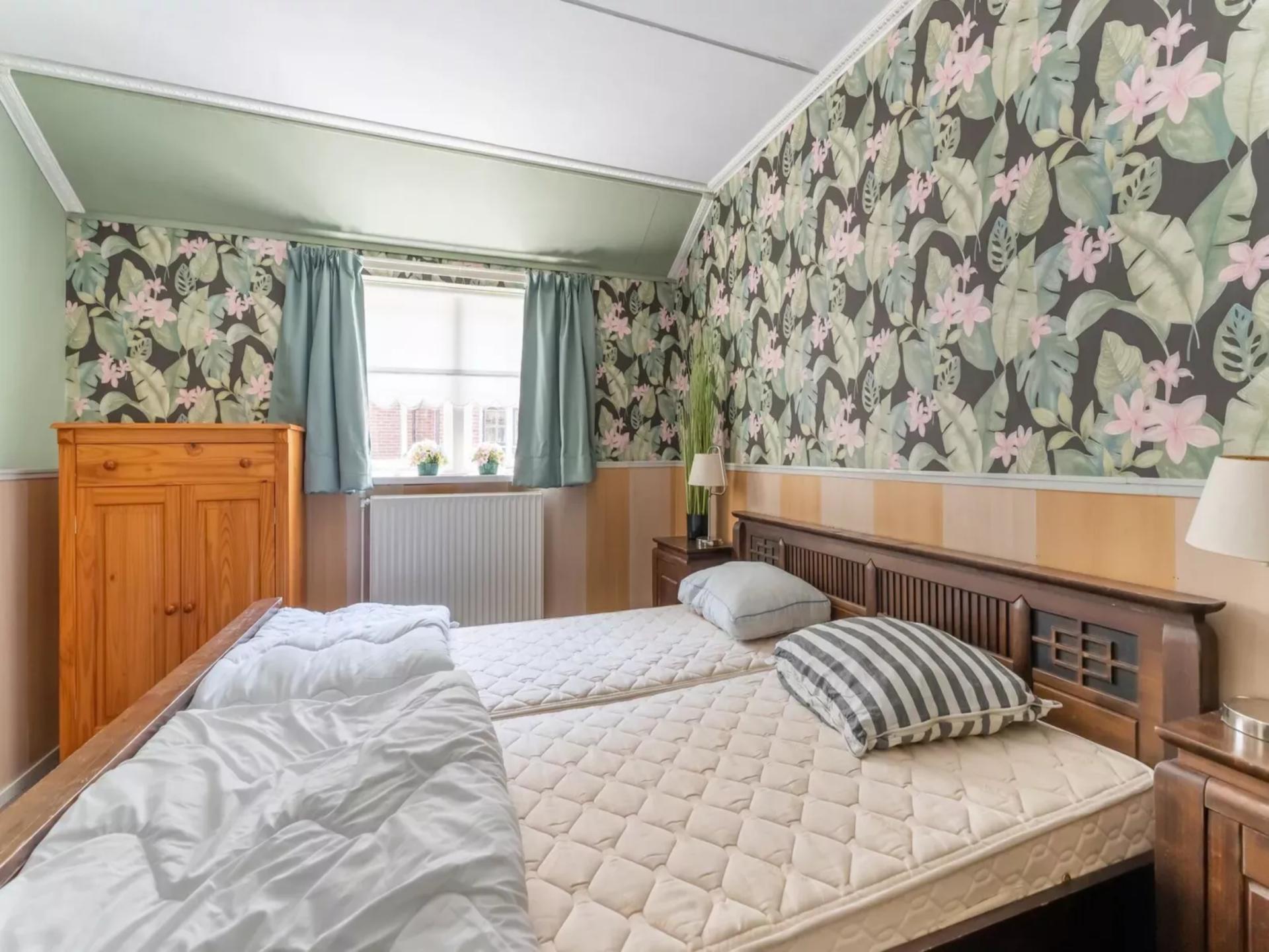 Vakantieboerderij aan het water in Giethoorn – 6 personen, 180m² - foto 28