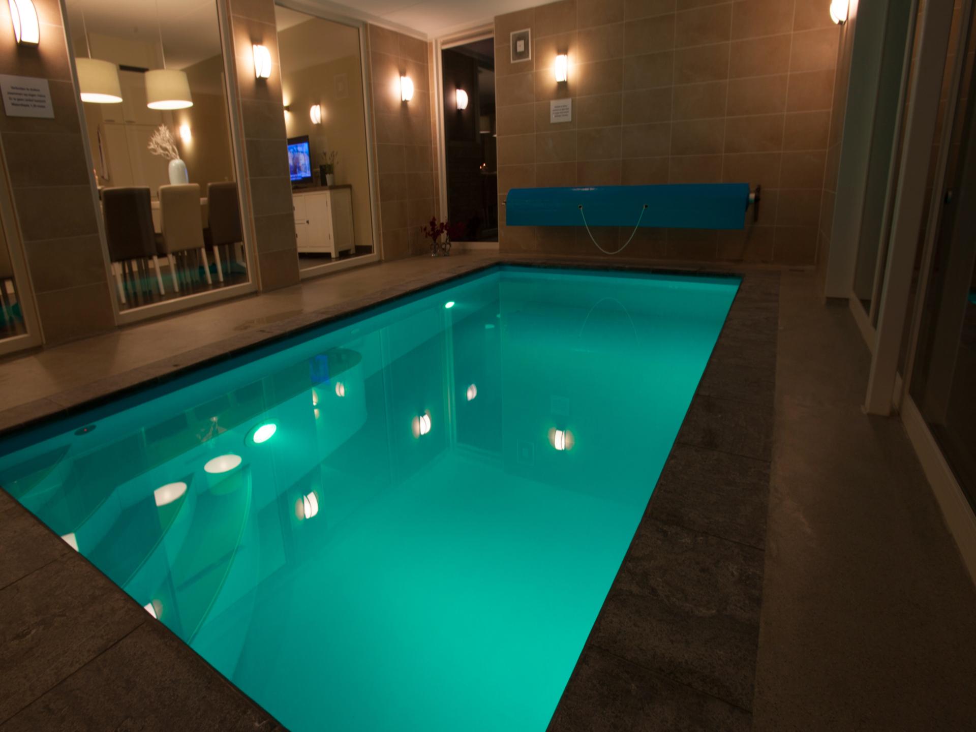 Luxe villa met privézwembad en sauna op 500m van het strand in Zeeland - foto 21