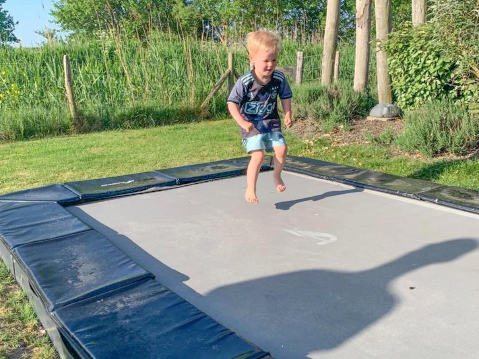 Luxe villa met privézwembad en sauna op 500m van het strand in Zeeland - foto 25