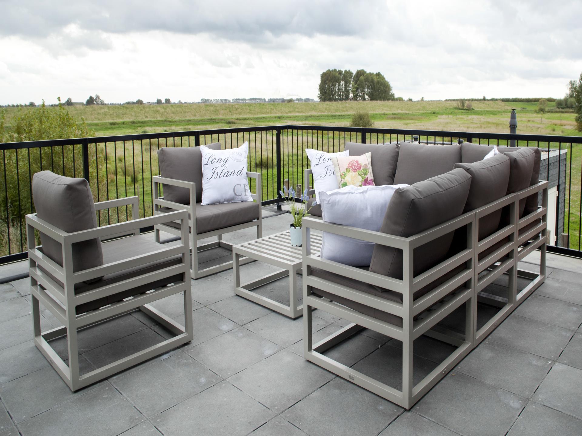 Luxe villa met privézwembad en sauna op 500m van het strand in Zeeland - foto 22