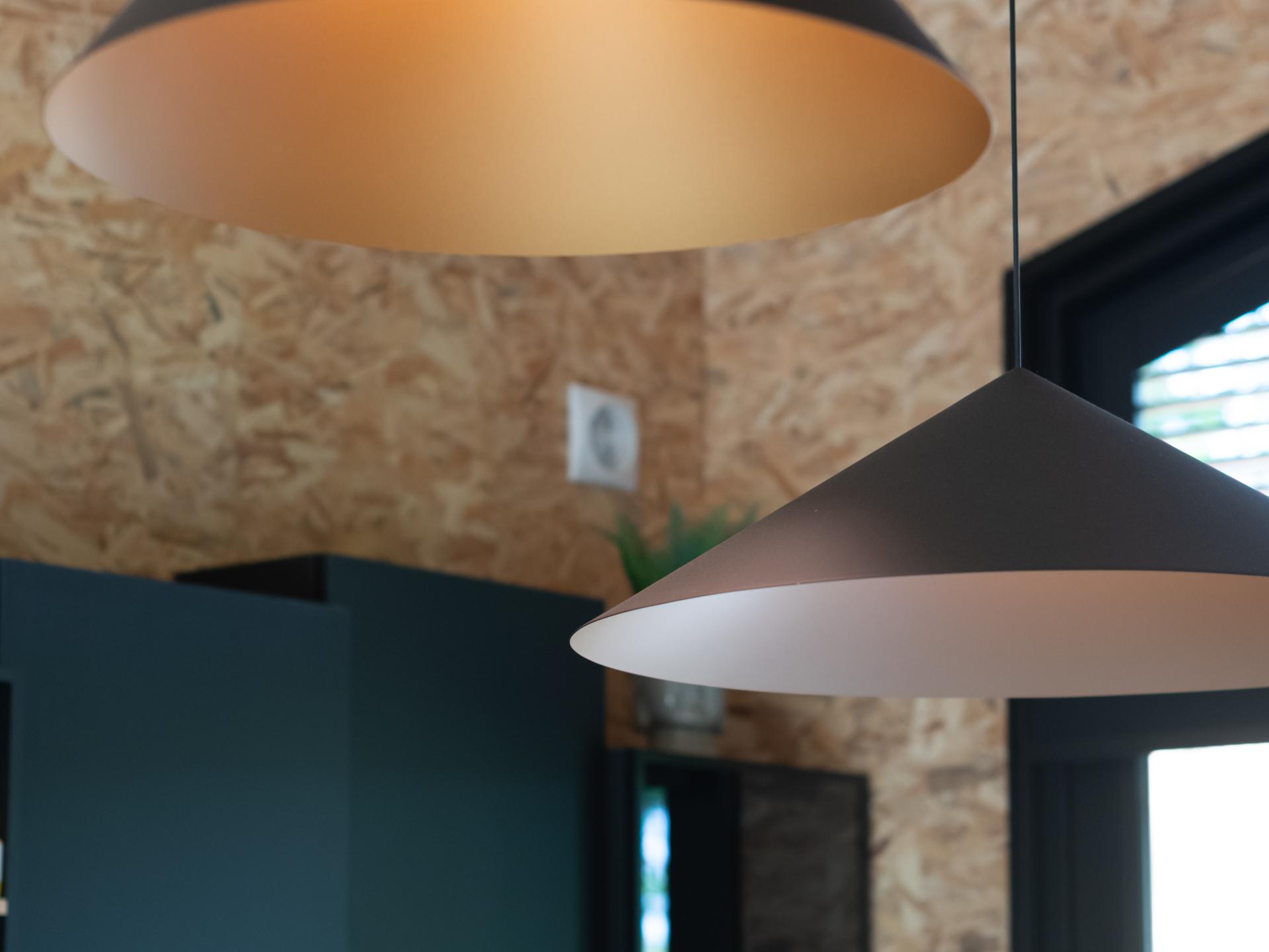 Designwoning met wellness in de bossen bij Biron, 8 personen - foto 43