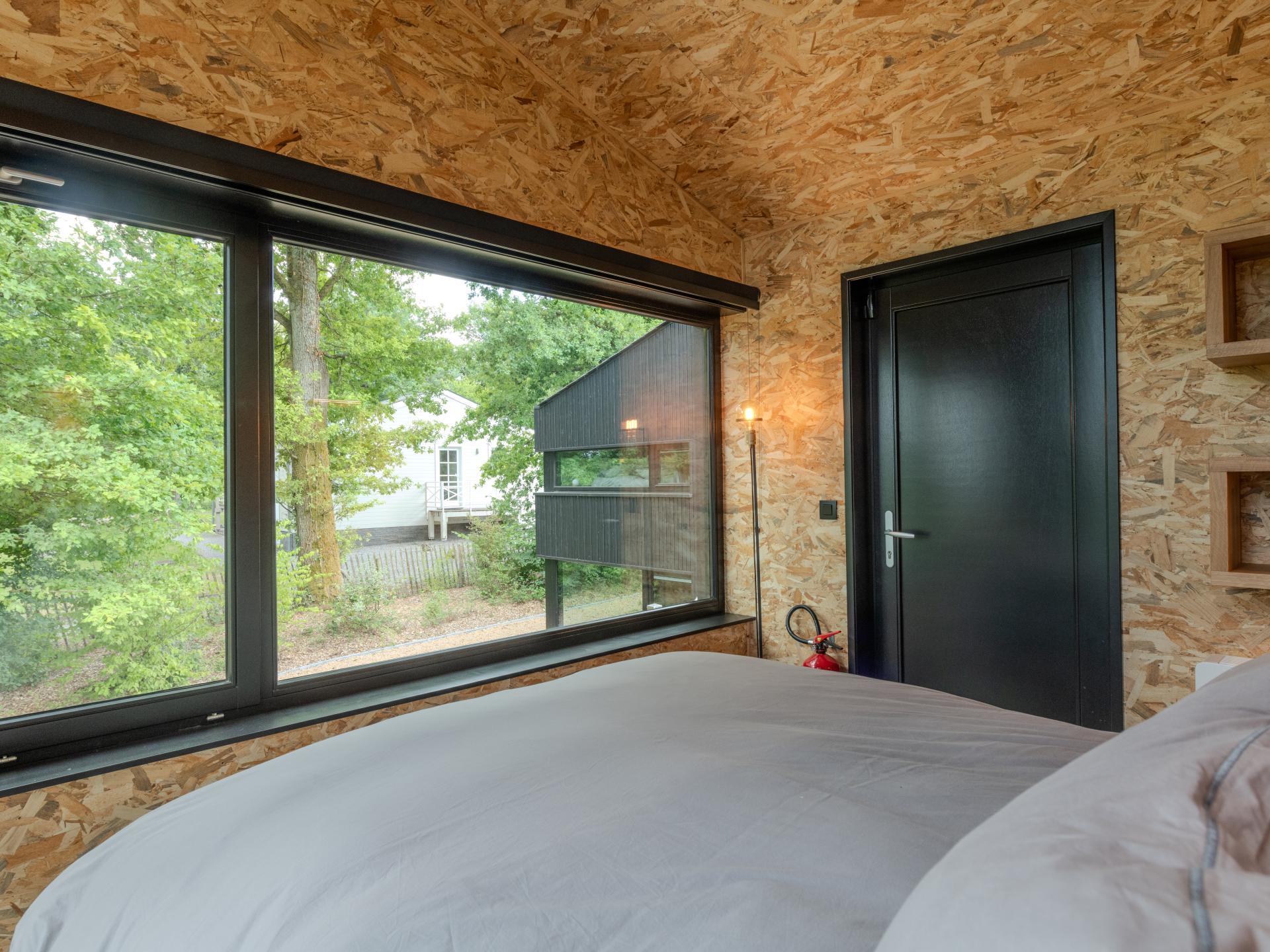 Designwoning met wellness in de bossen bij Biron, 8 personen - foto 35