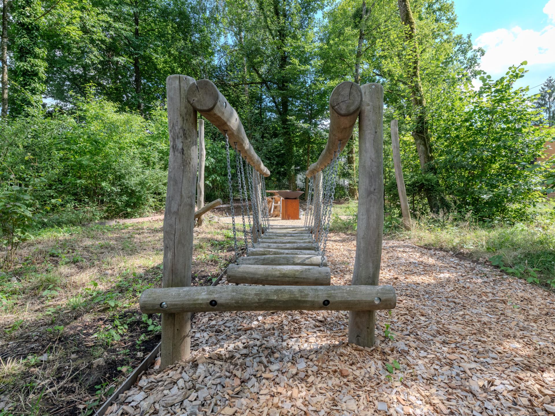 Designwoning met wellness in de bossen bij Biron, 8 personen - foto 25