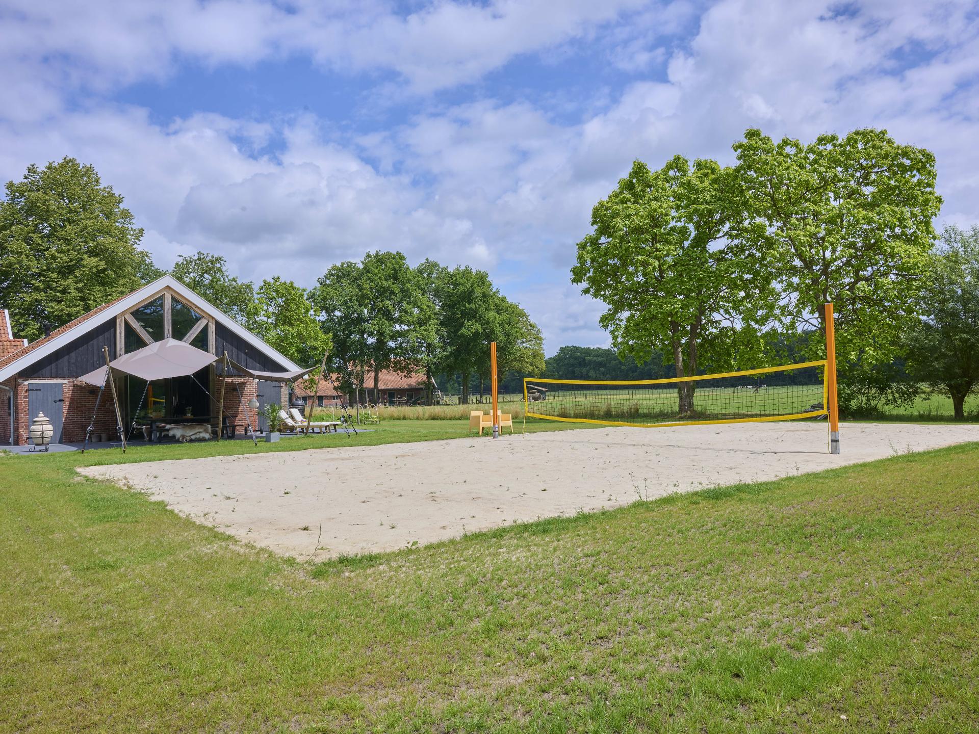 Landelijk genieten met privé sauna in rustig Twente - foto 31
