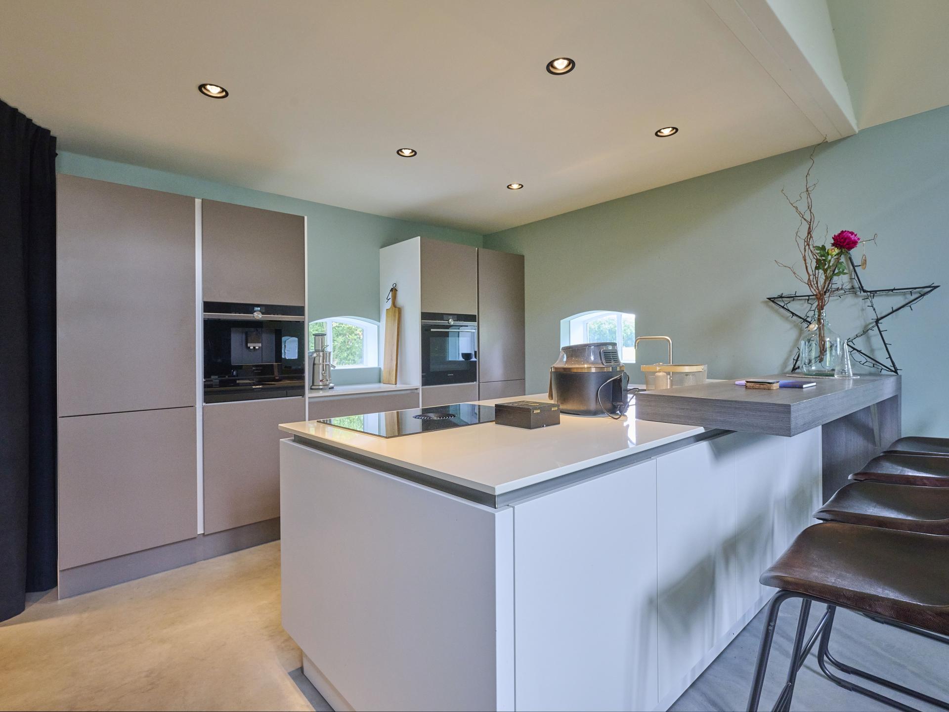Landelijk genieten met privé sauna in rustig Twente - foto 6