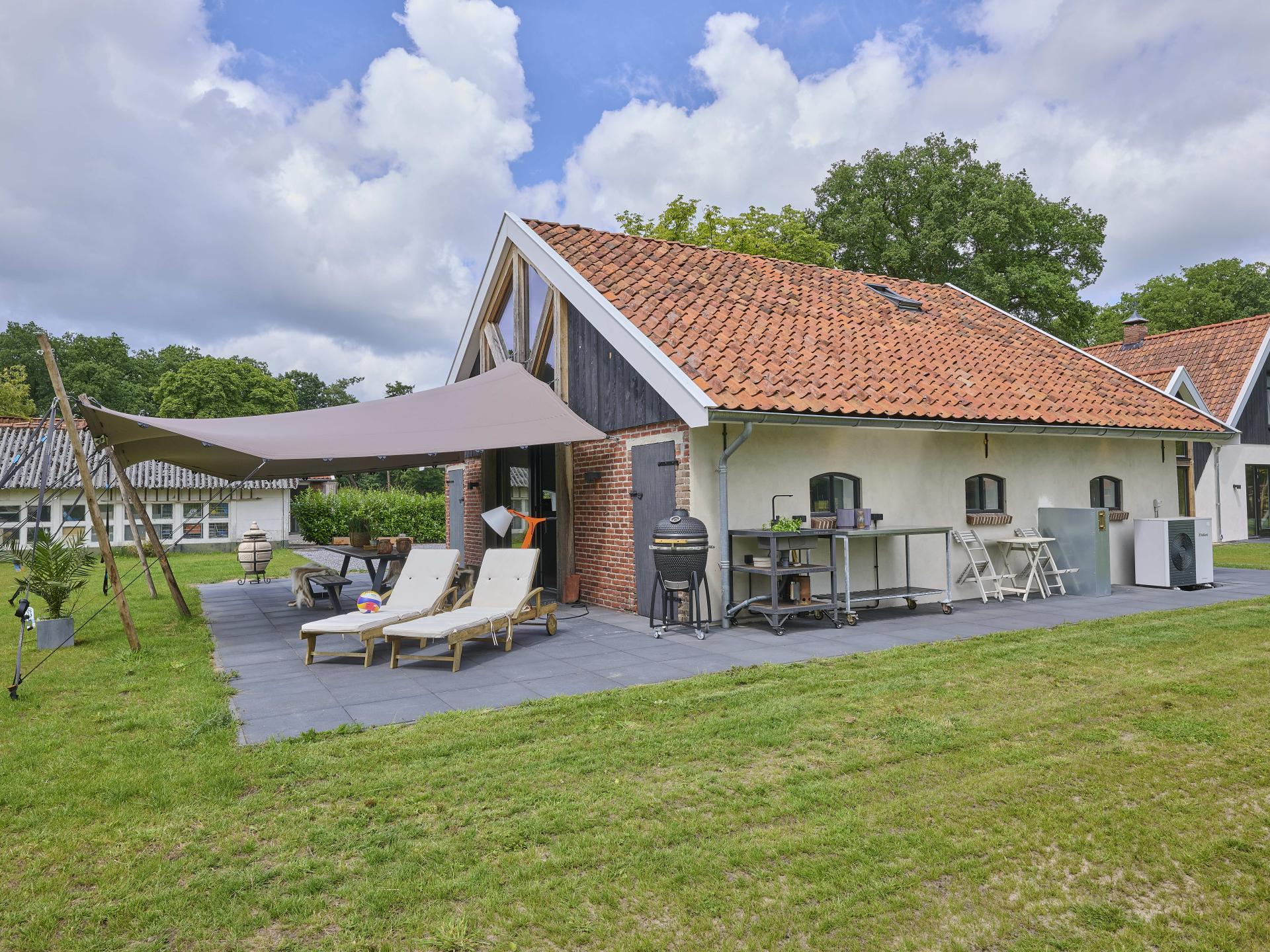 Landelijk genieten met privé sauna in rustig Twente - foto 30