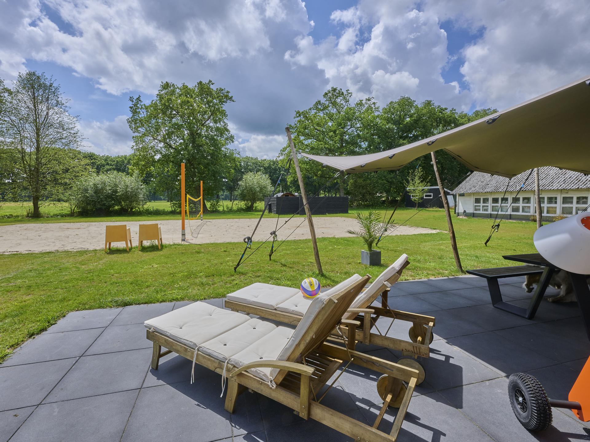 Landelijk genieten met privé sauna in rustig Twente - foto 32