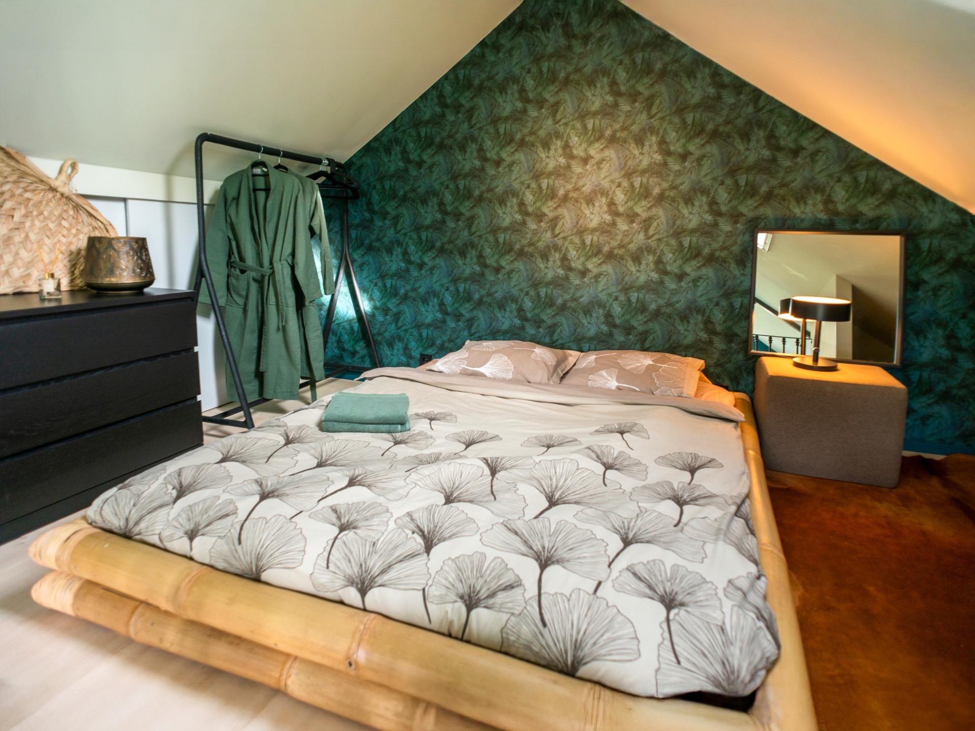 Landelijk genieten met privé sauna in rustig Twente - foto 7