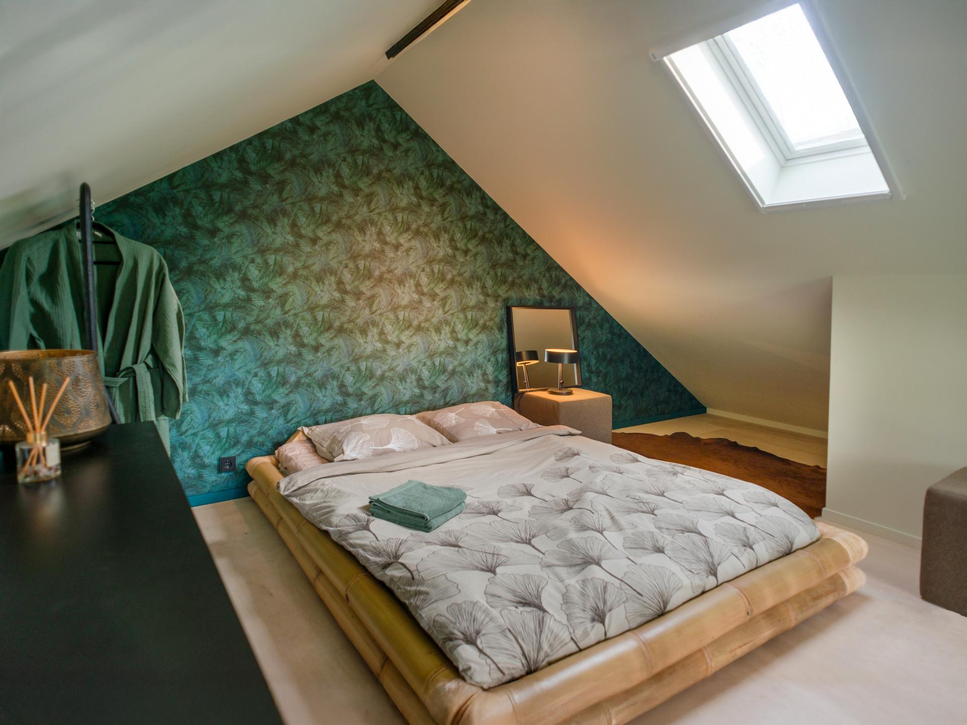 Landelijk genieten met privé sauna in rustig Twente - foto 16
