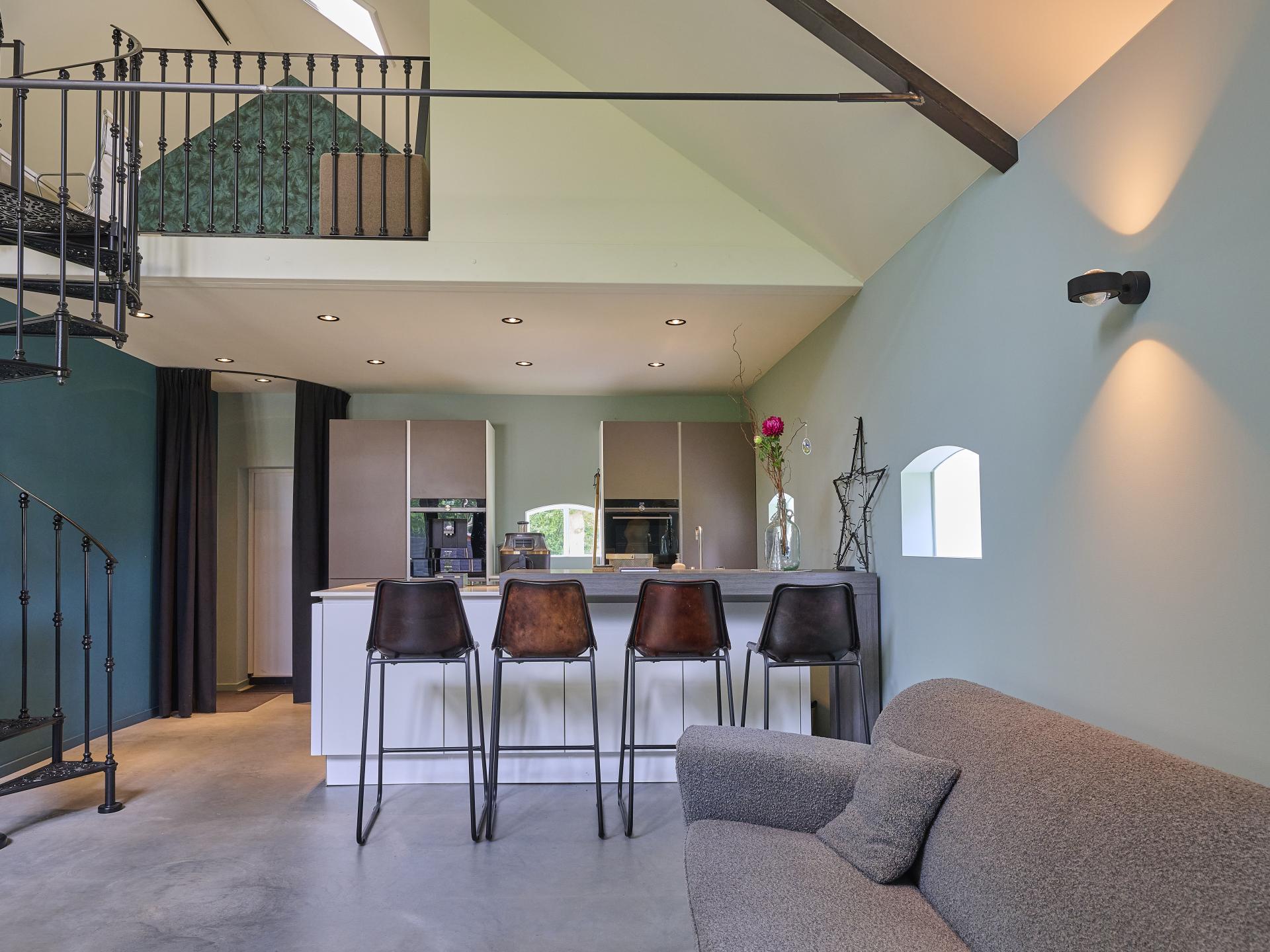 Landelijk genieten met privé sauna in rustig Twente - foto 8