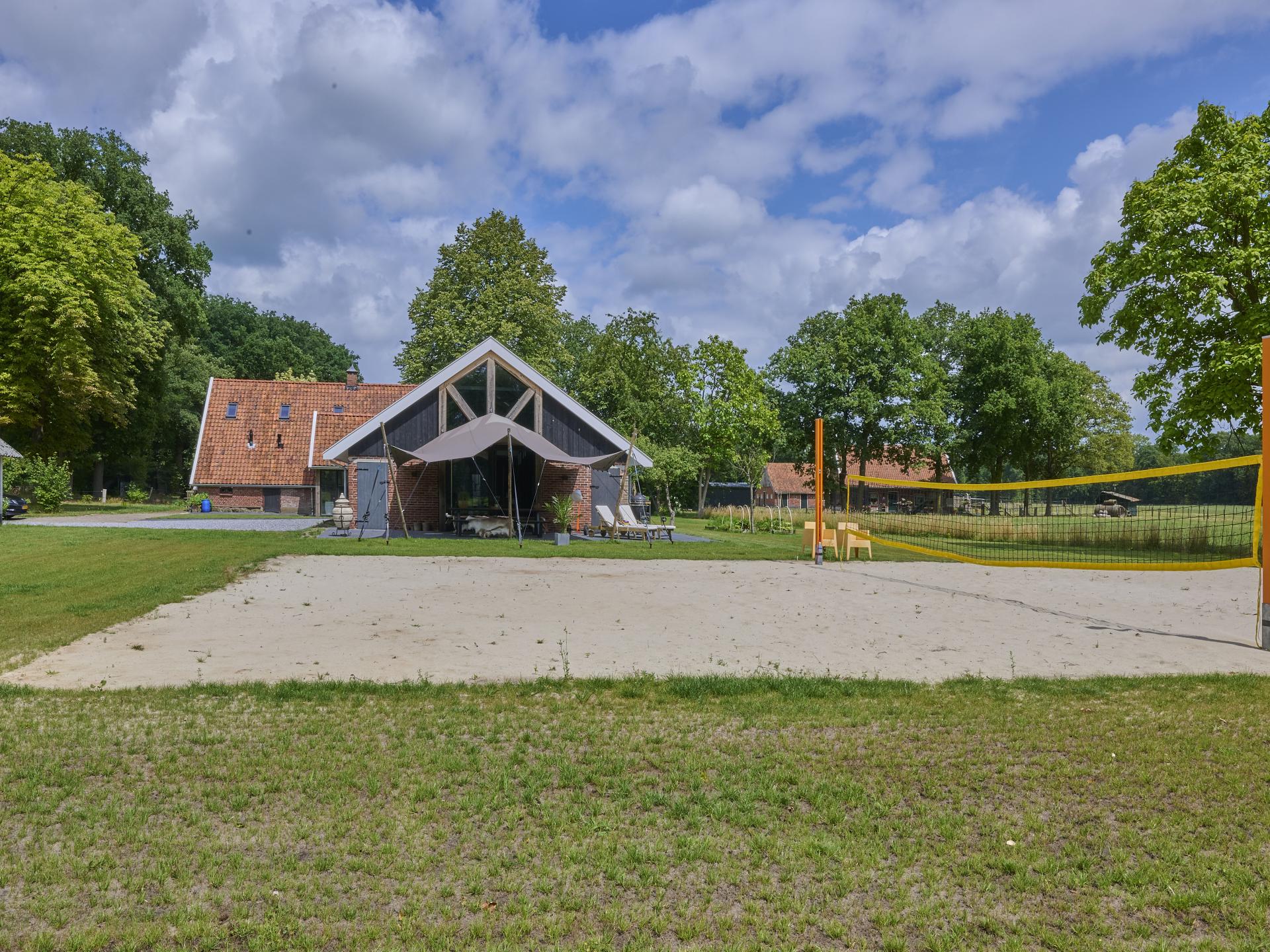 Landelijk genieten met privé sauna in rustig Twente - foto 34