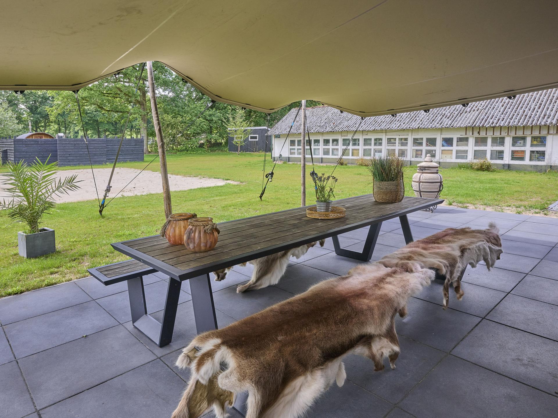 Landelijk genieten met privé sauna in rustig Twente - foto 26