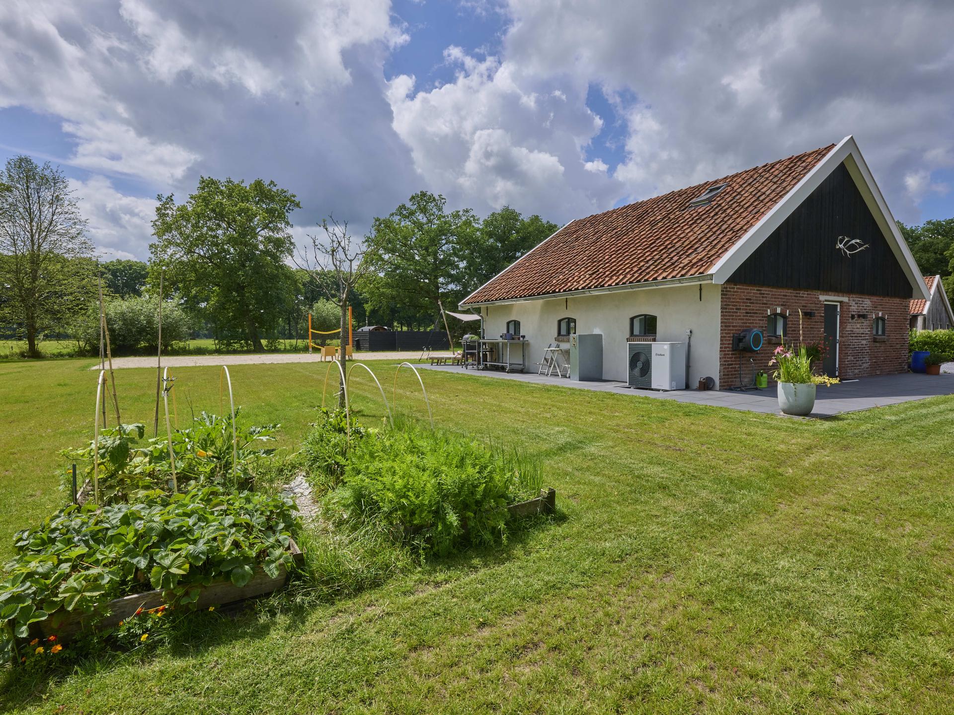 Landelijk genieten met privé sauna in rustig Twente - foto 29