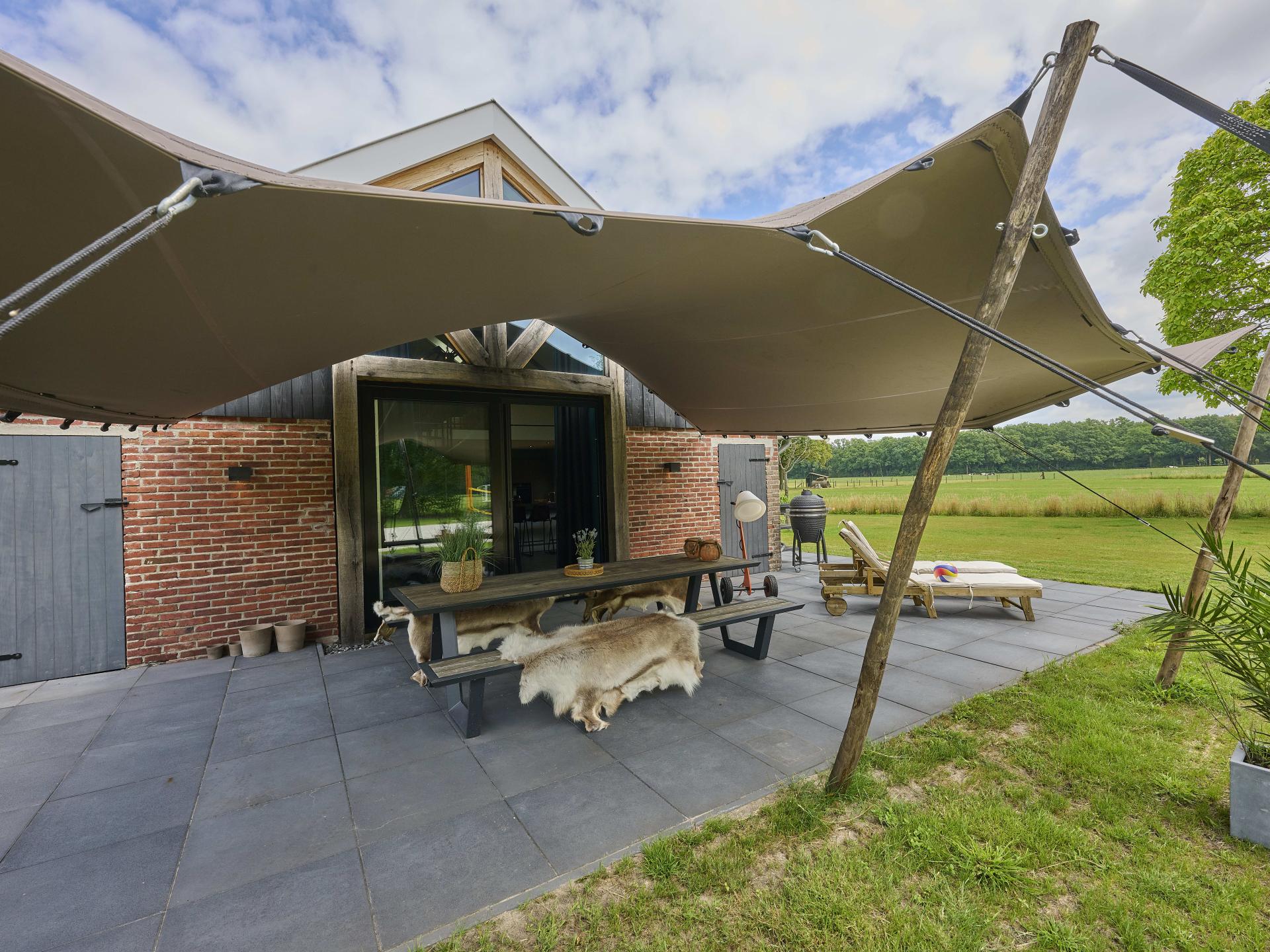 Landelijk genieten met privé sauna in rustig Twente - foto 33