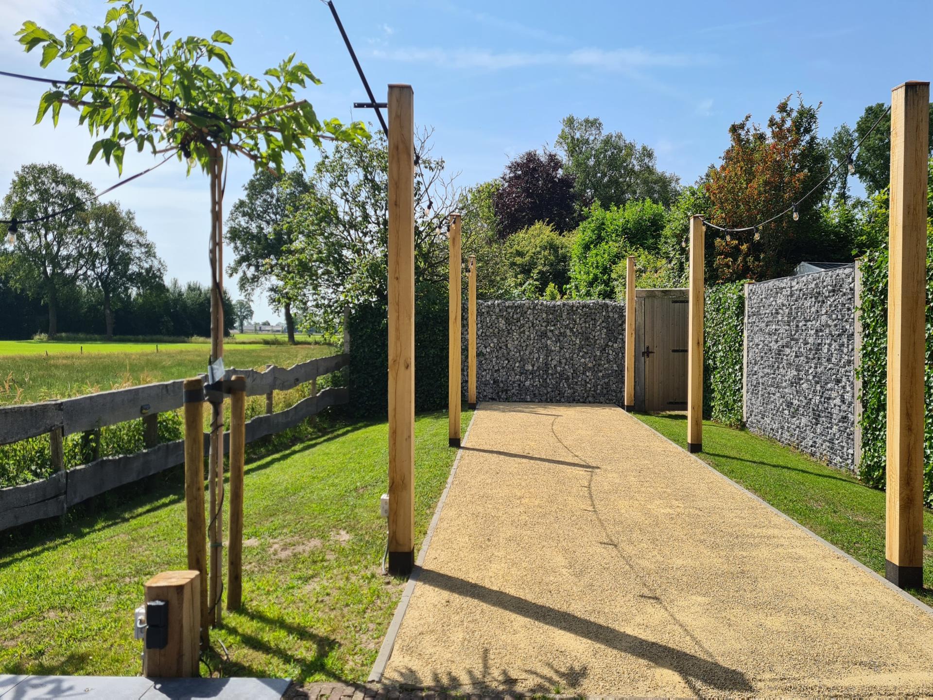 Wellnessvilla met sauna en hottub op het Sallandse platteland - foto 62