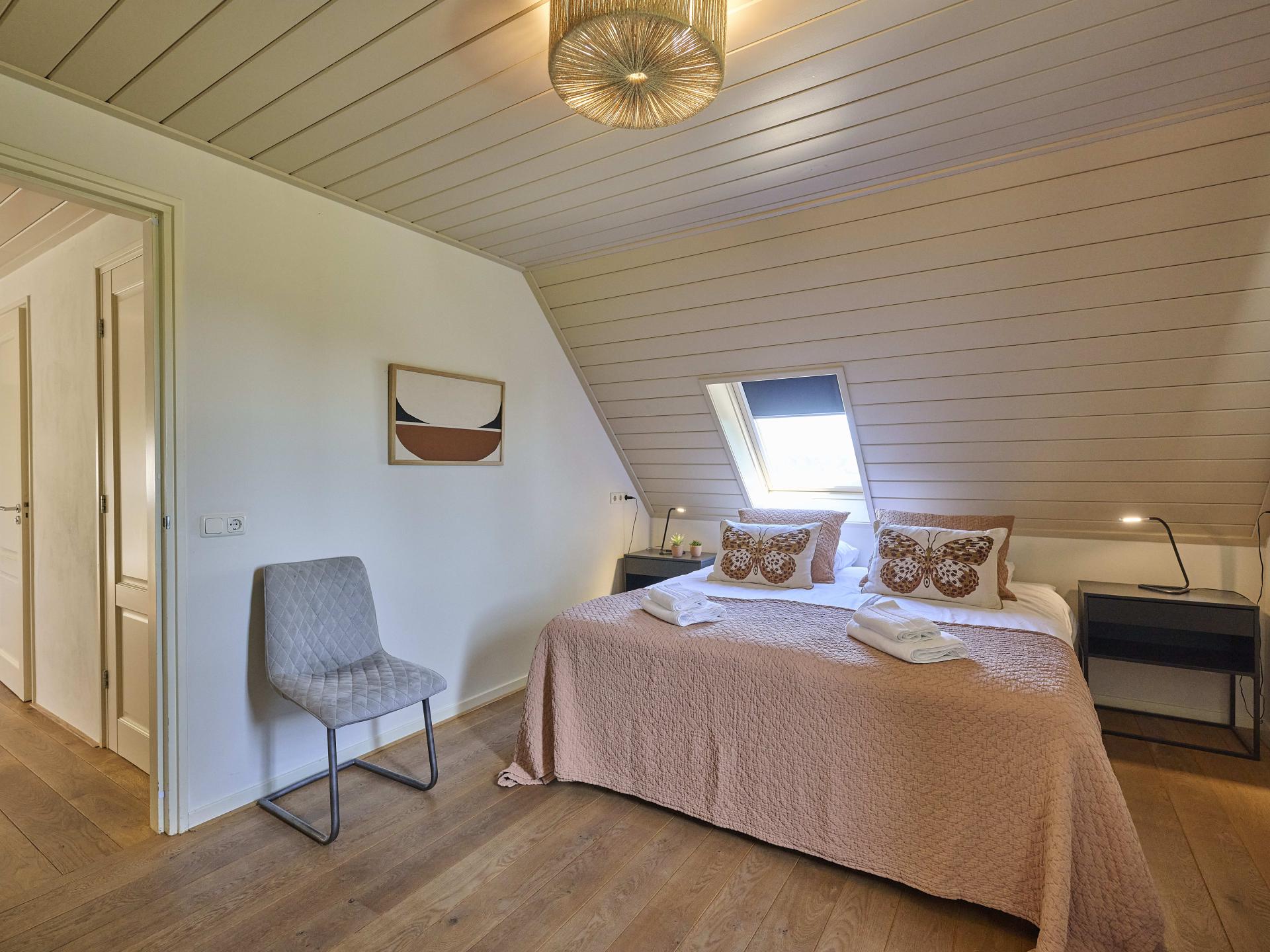 Wellnessvilla met sauna en hottub op het Sallandse platteland - foto 27