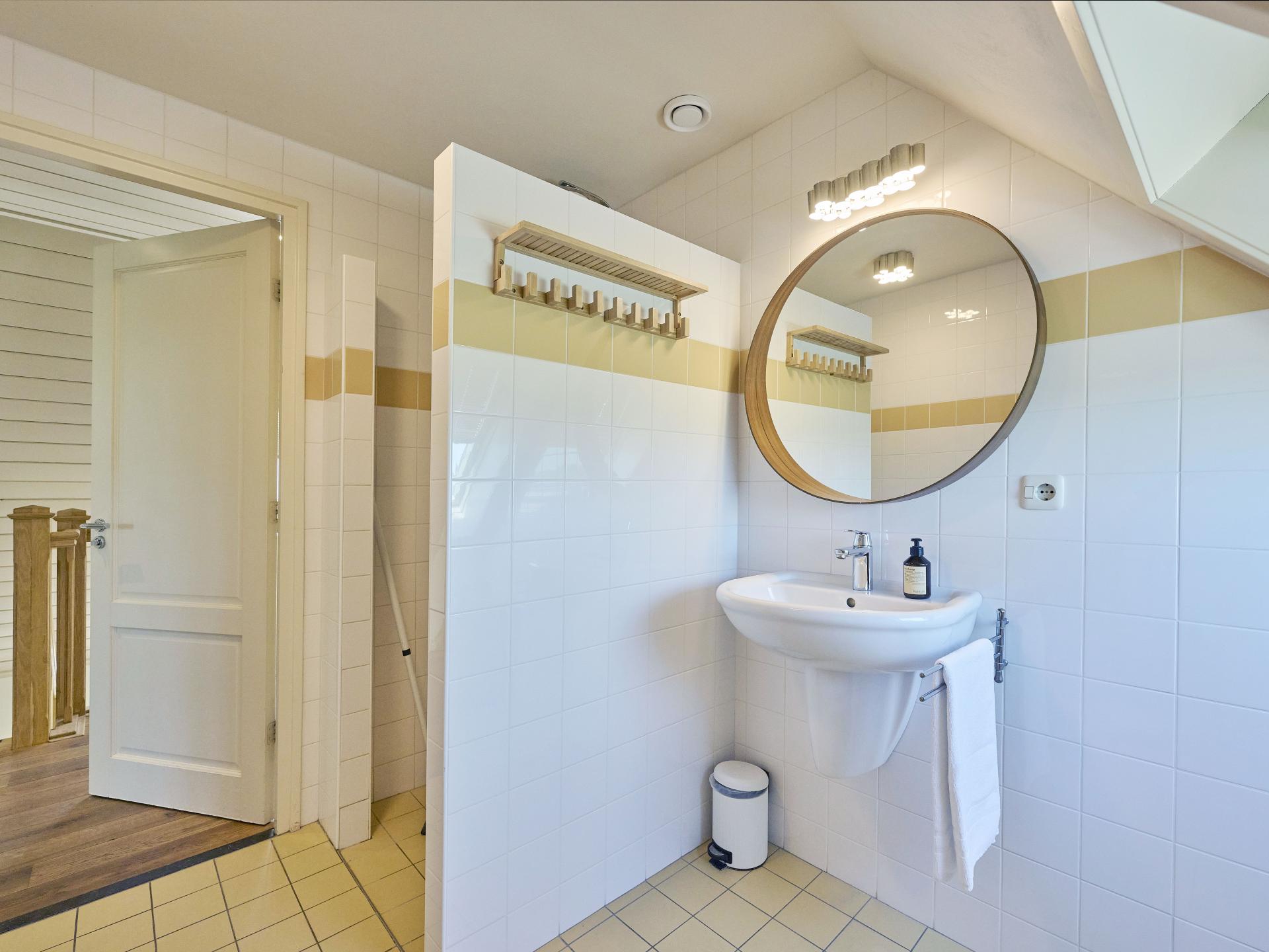 Wellnessvilla met sauna en hottub op het Sallandse platteland - foto 37