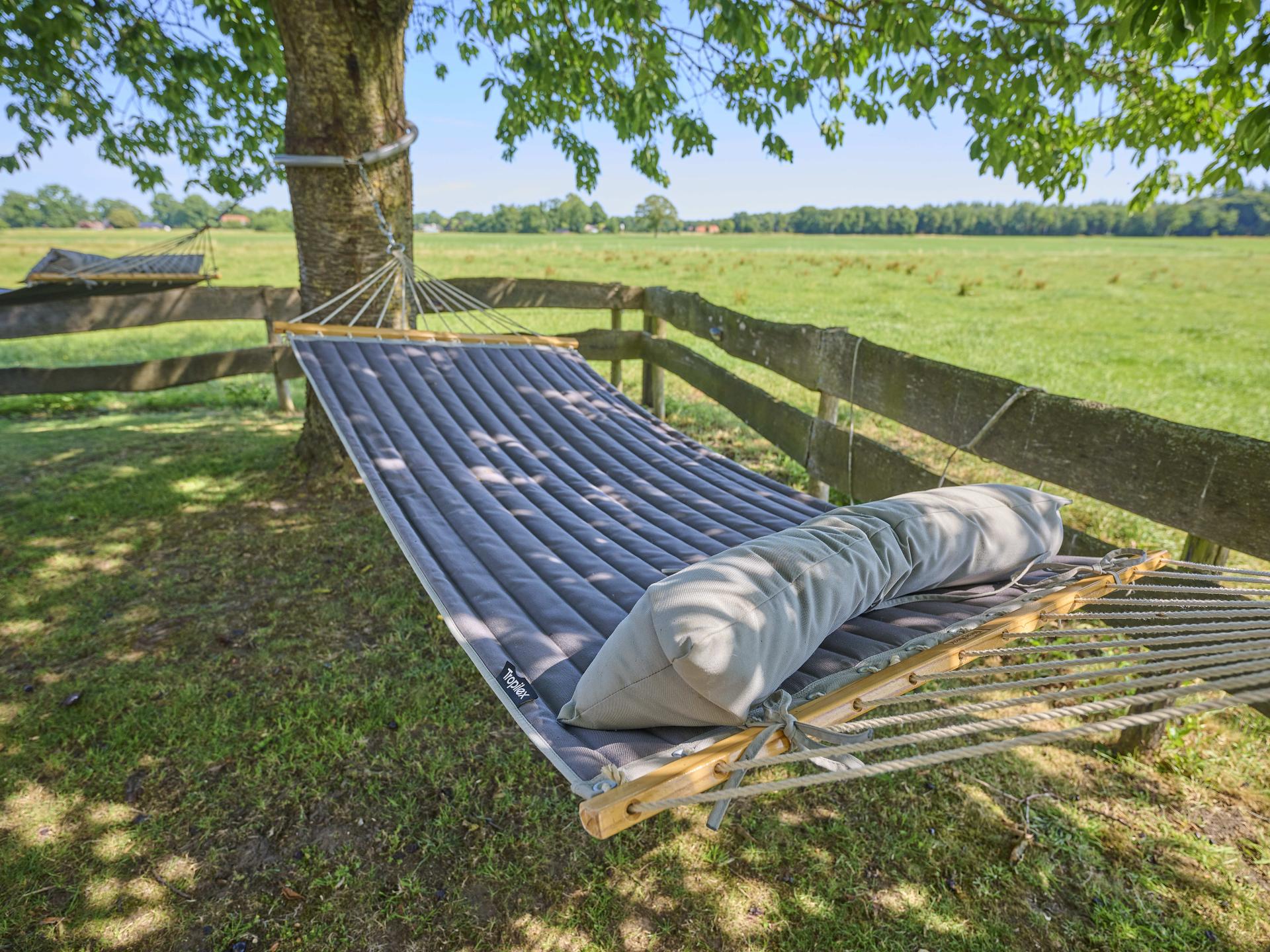 Wellnessvilla met sauna en hottub op het Sallandse platteland - foto 64