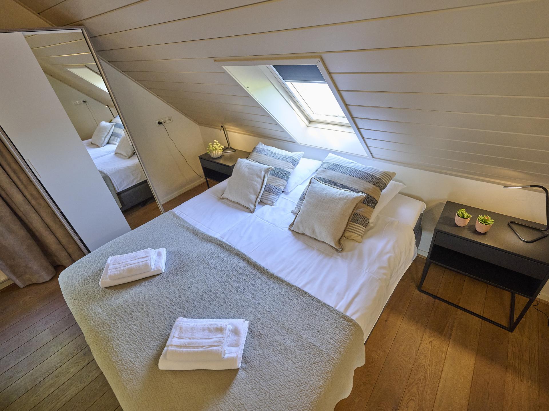 Wellnessvilla met sauna en hottub op het Sallandse platteland - foto 25