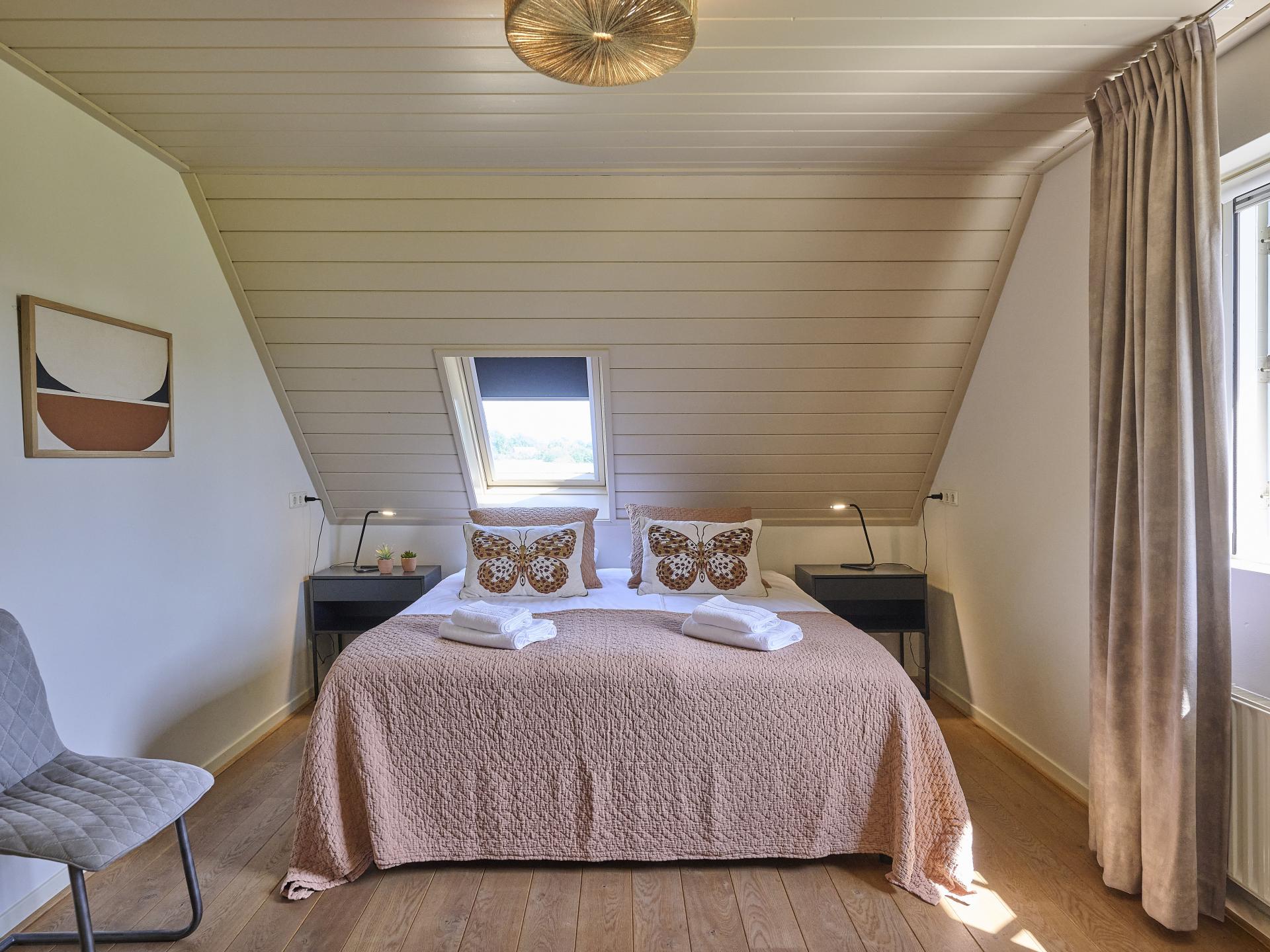 Wellnessvilla met sauna en hottub op het Sallandse platteland - foto 28