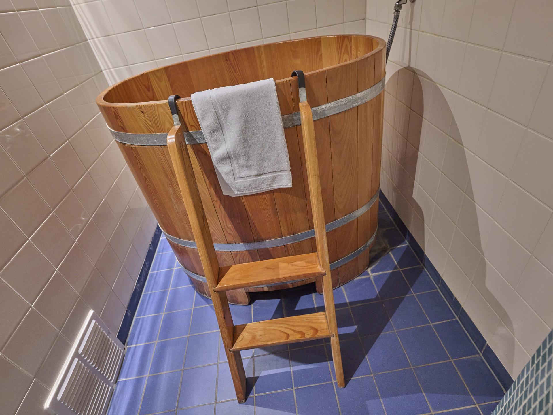Wellnessvilla met sauna en hottub op het Sallandse platteland - foto 44