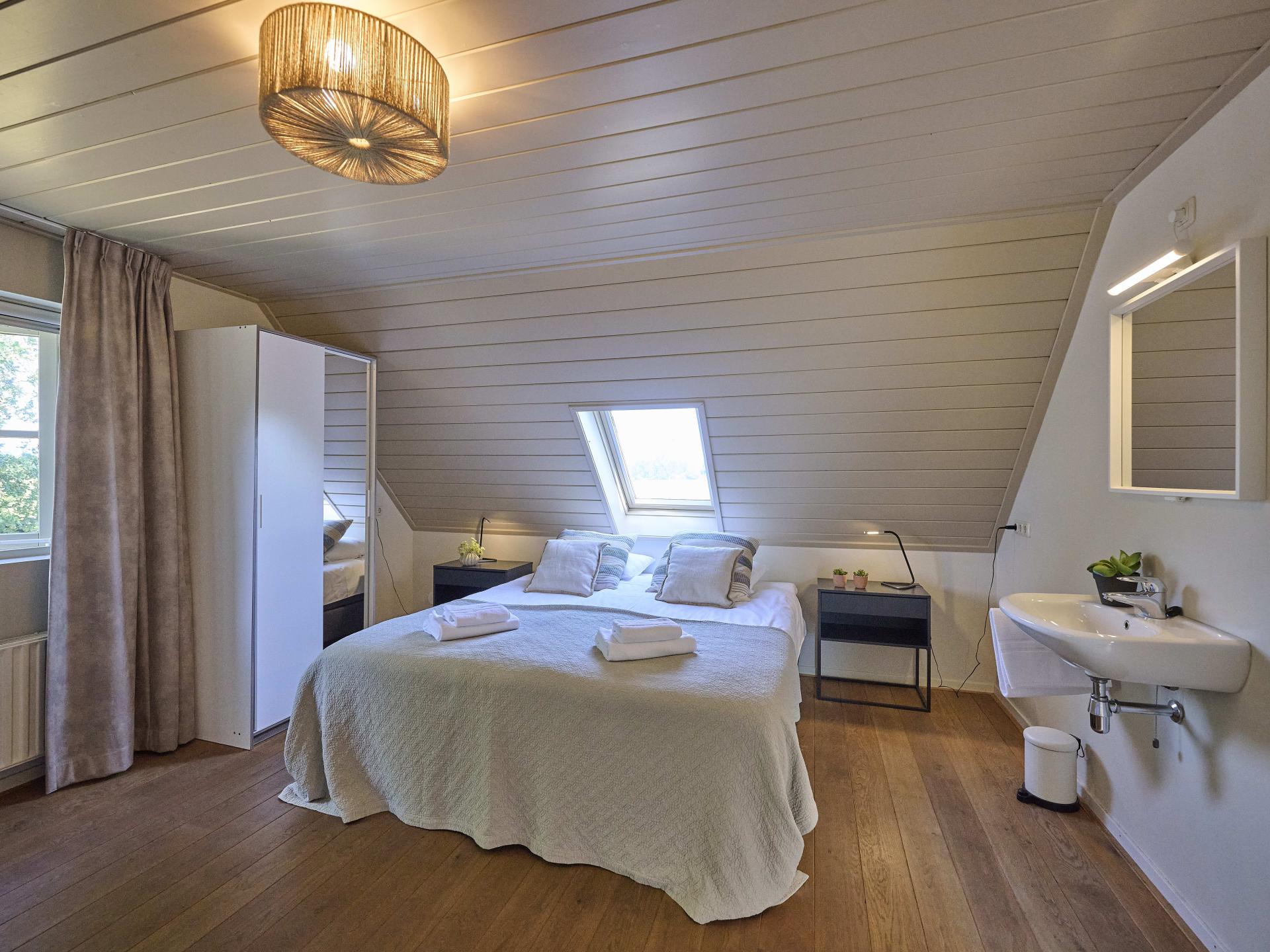 Wellnessvilla met sauna en hottub op het Sallandse platteland - foto 26