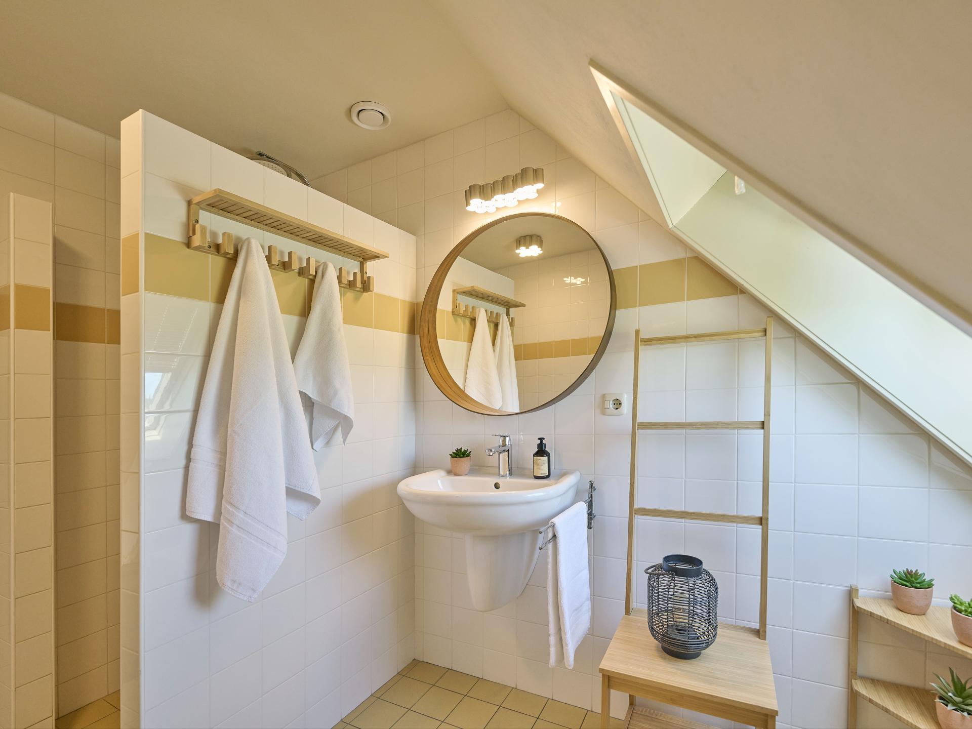 Wellnessvilla met sauna en hottub op het Sallandse platteland - foto 34