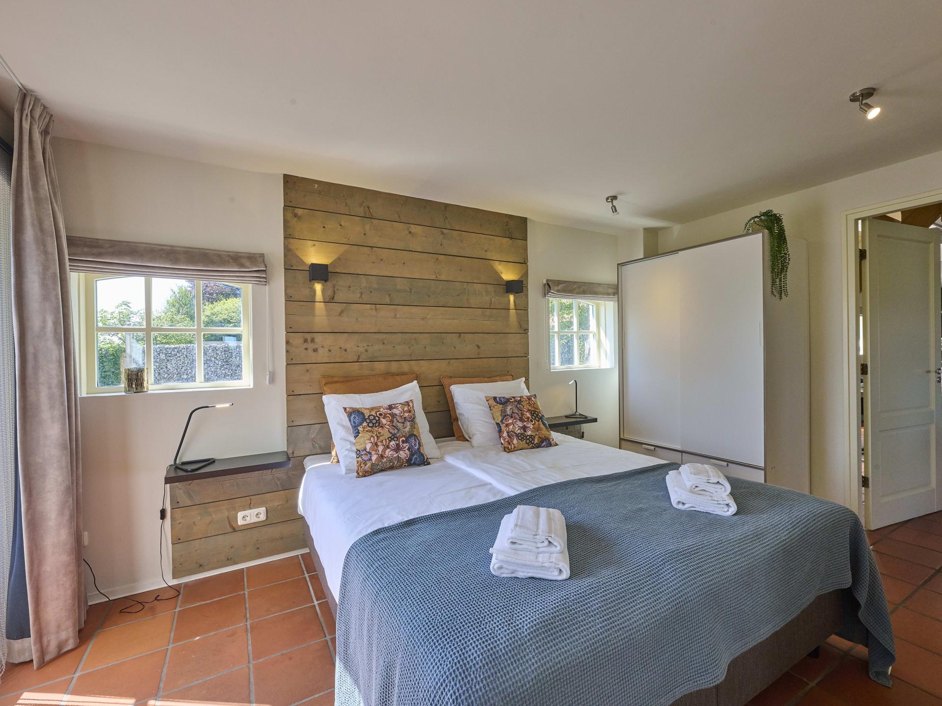 Wellnessvilla met sauna en hottub op het Sallandse platteland - foto 21