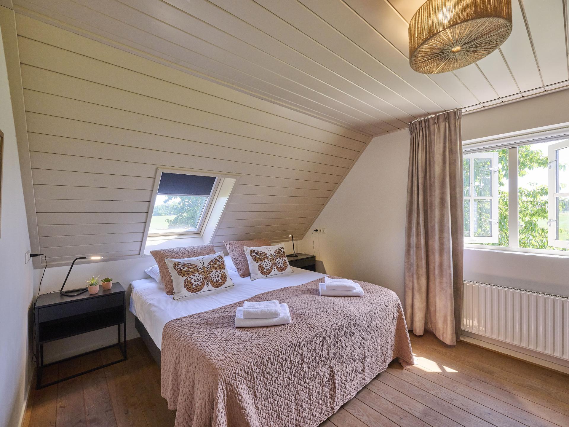 Wellnessvilla met sauna en hottub op het Sallandse platteland - foto 29