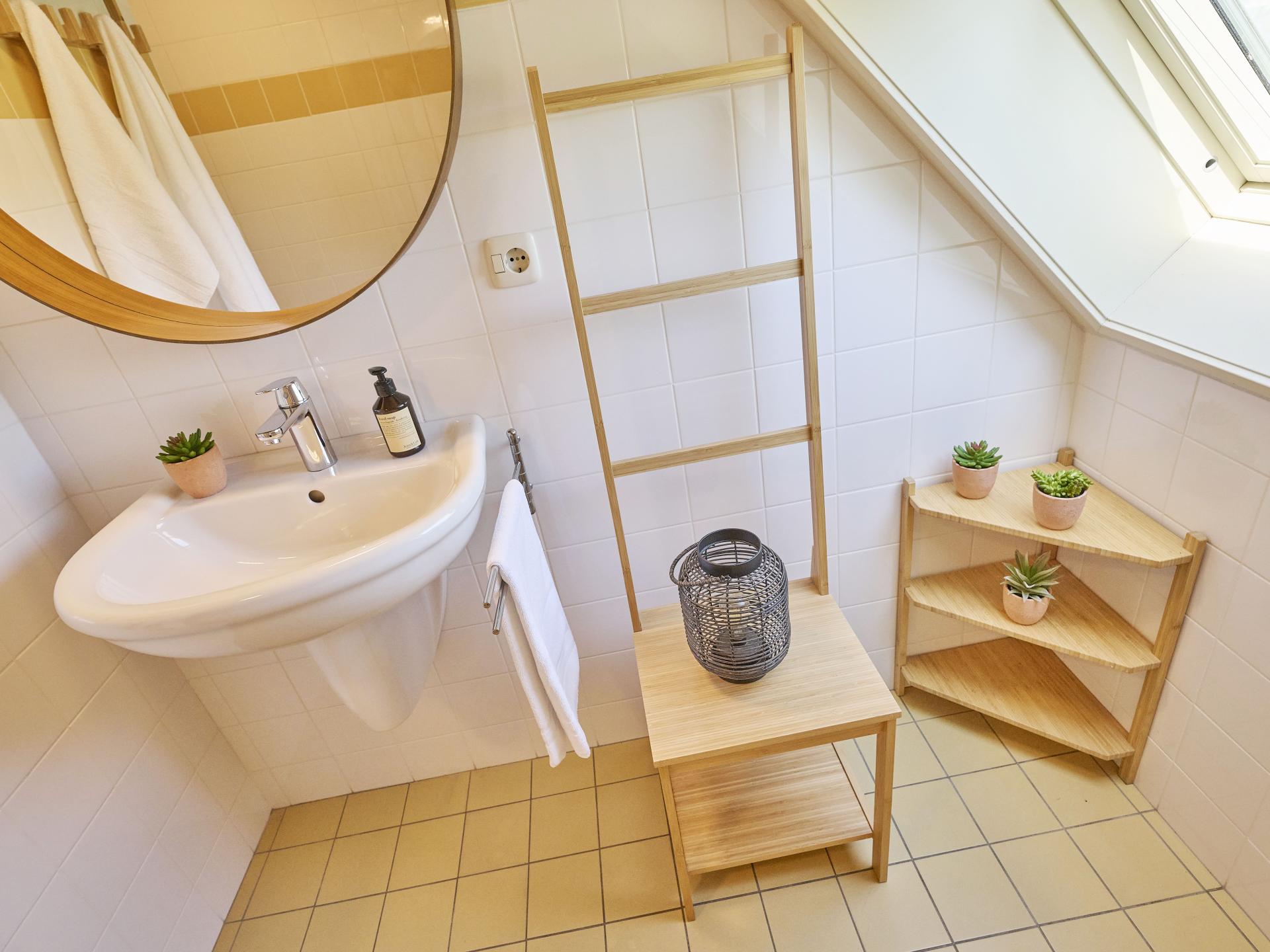 Wellnessvilla met sauna en hottub op het Sallandse platteland - foto 36