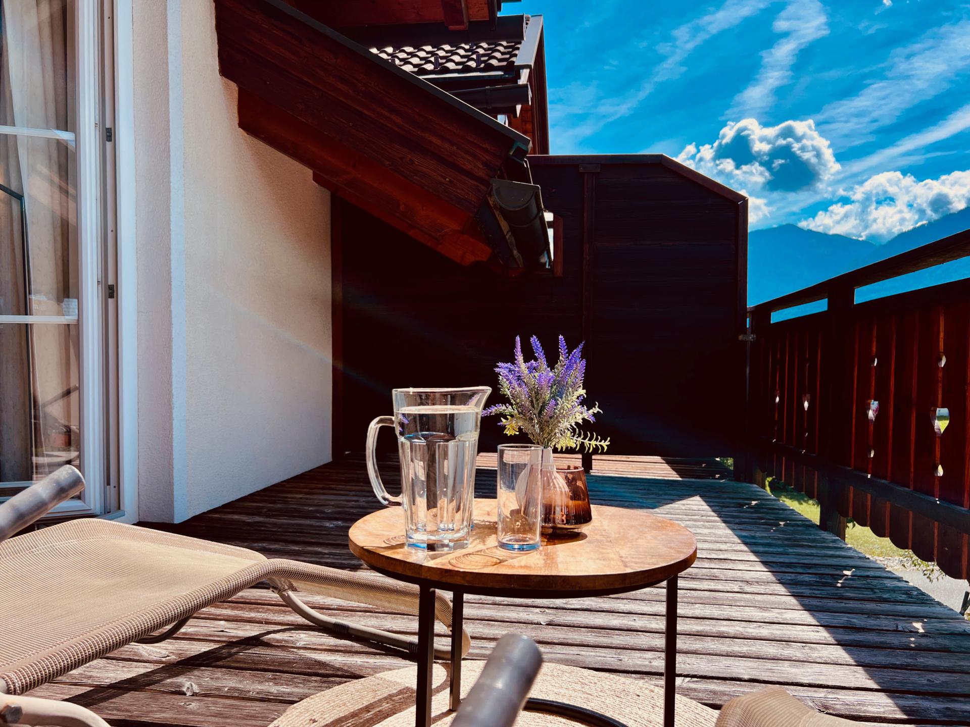 Centraal gelegen villa in Kötschach-Mauthen direct aan de piste - foto 23