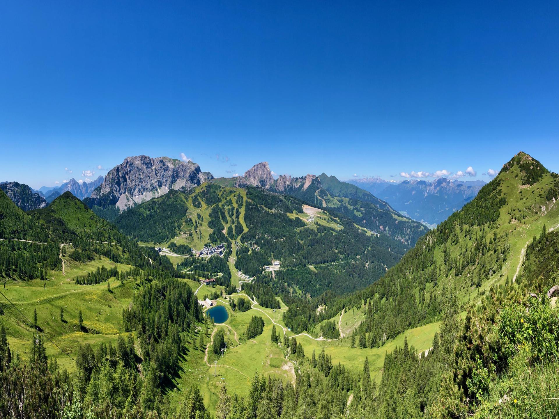 Centraal gelegen villa in Kötschach-Mauthen direct aan de piste - foto 38