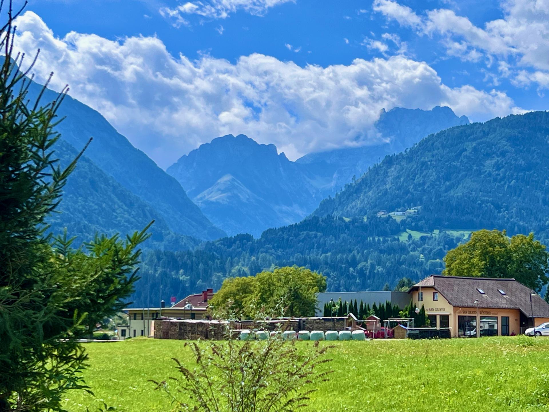 Centraal gelegen villa in Kötschach-Mauthen direct aan de piste - foto 36