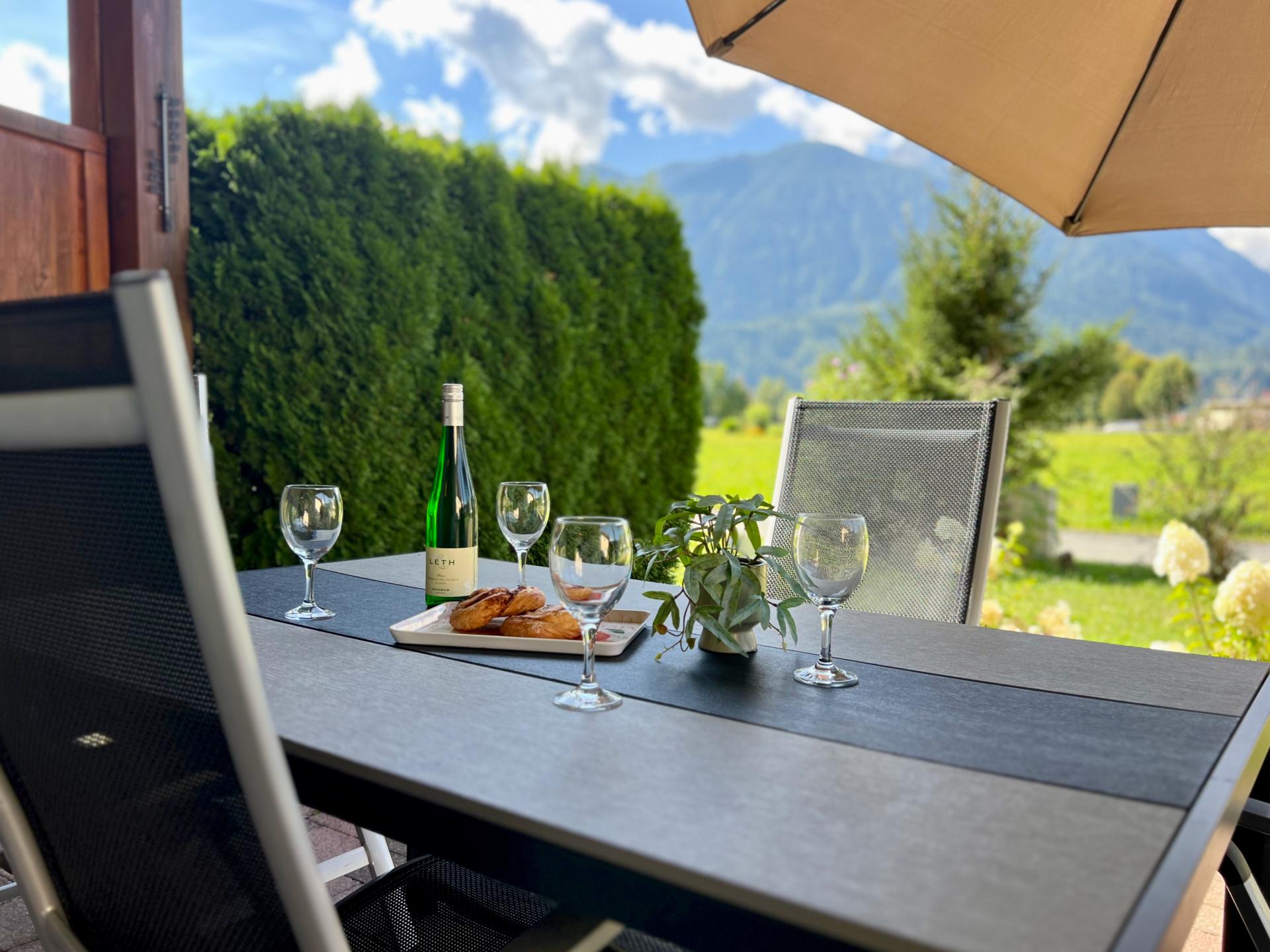 Centraal gelegen villa in Kötschach-Mauthen direct aan de piste - foto 44