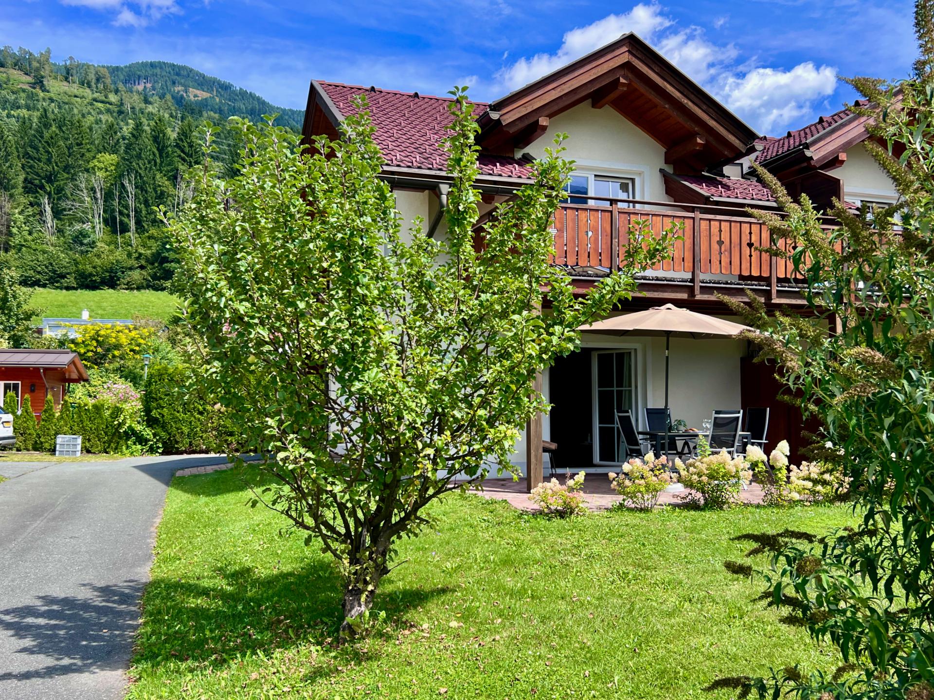Centraal gelegen villa in Kötschach-Mauthen direct aan de piste - foto 20