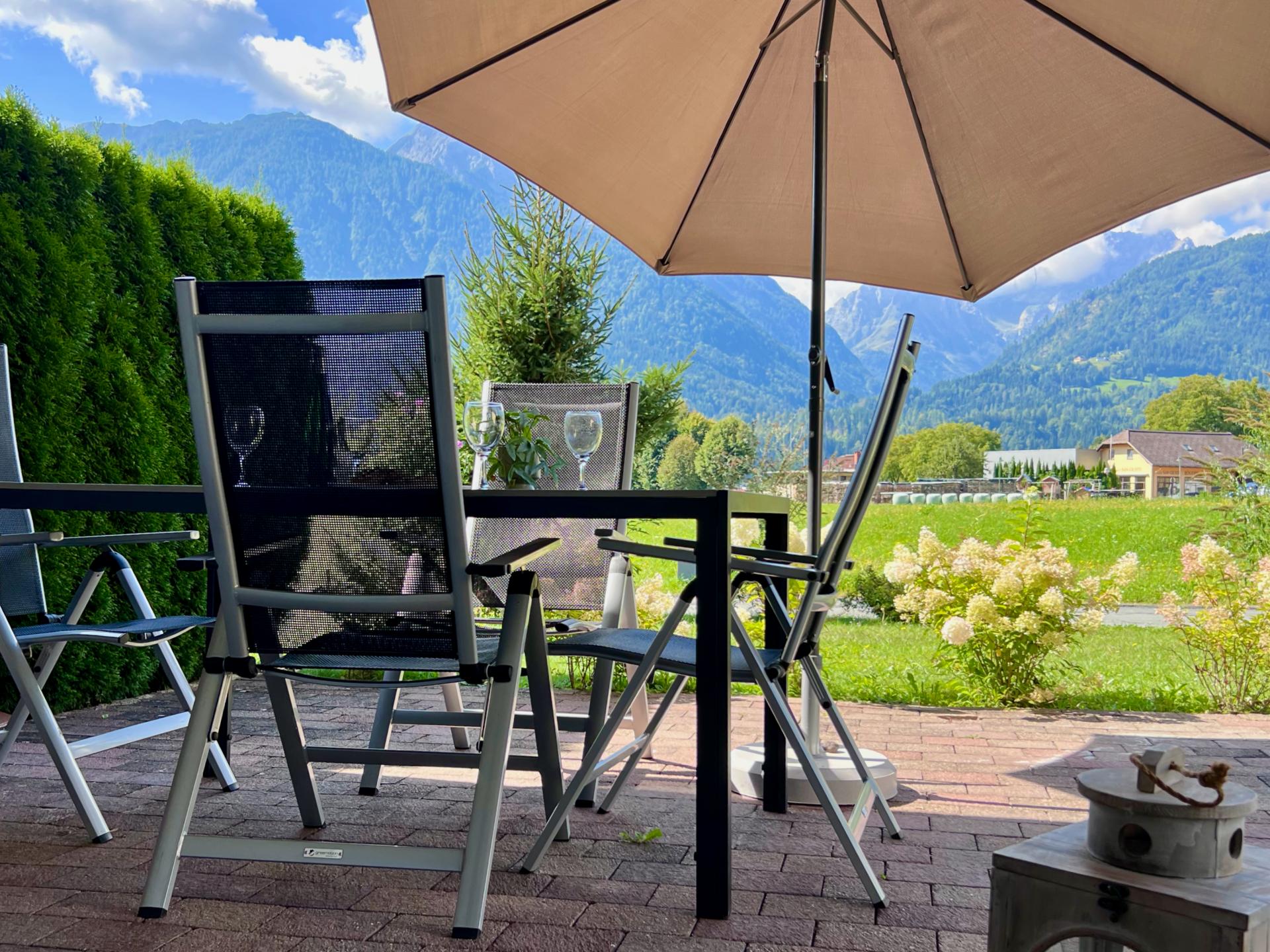 Centraal gelegen villa in Kötschach-Mauthen direct aan de piste - foto 5
